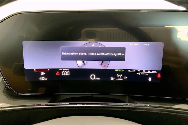 2026 Audi Q3 Base - Photo 17