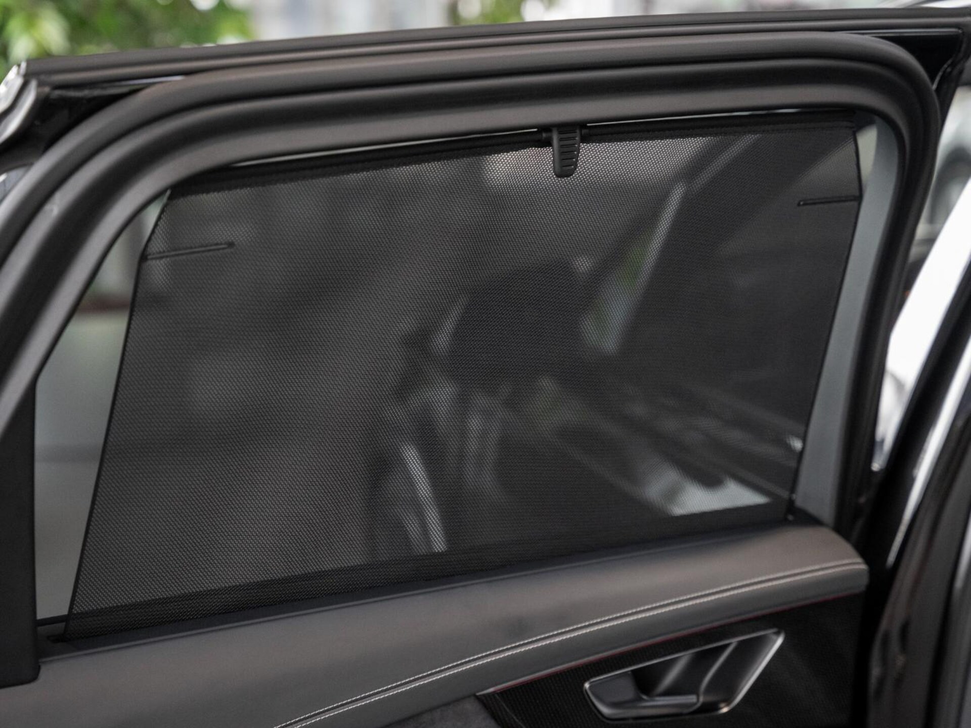 Audi SQ7 SUV