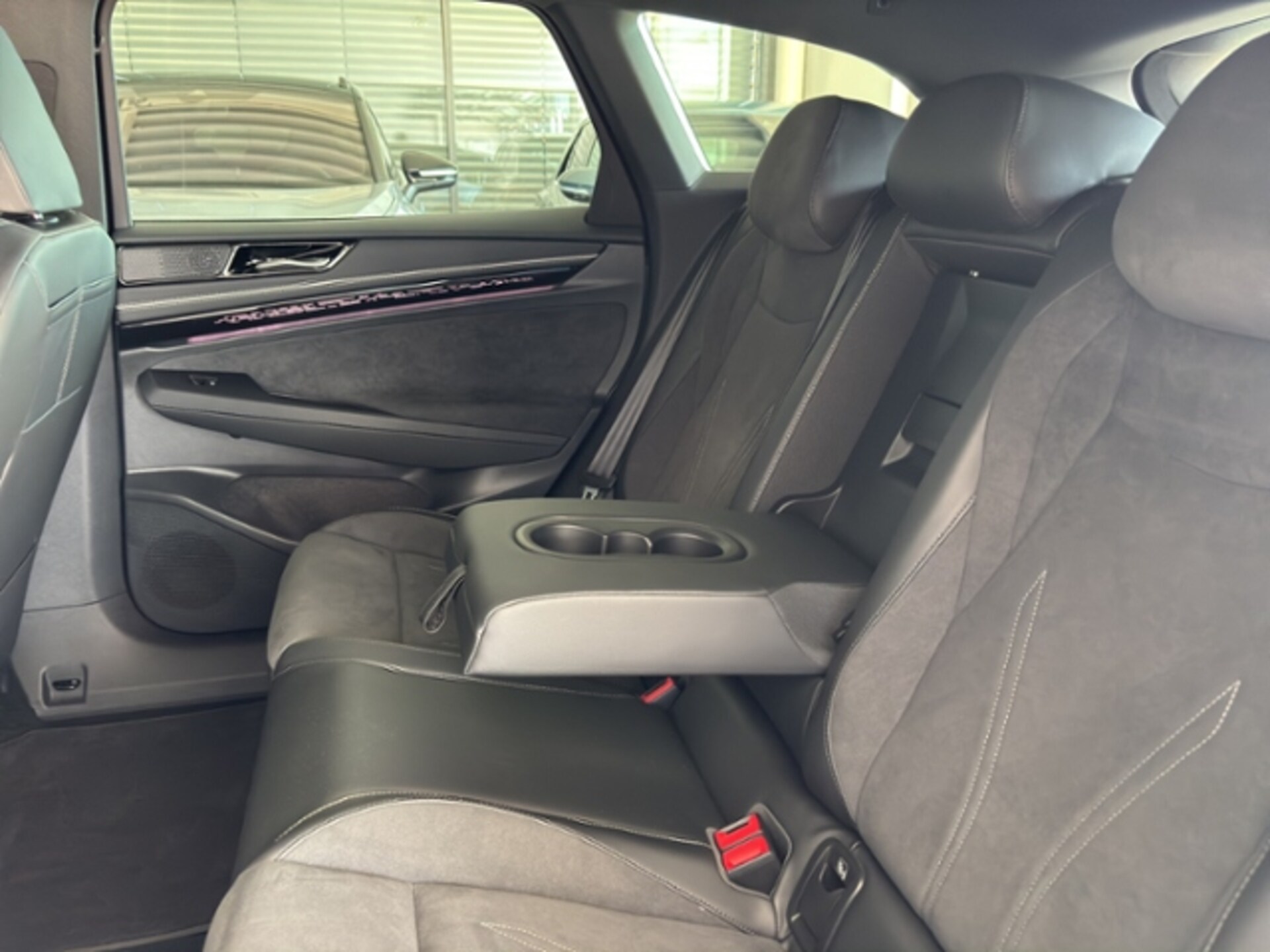 Volkswagen ID.7 Tourer Pro S