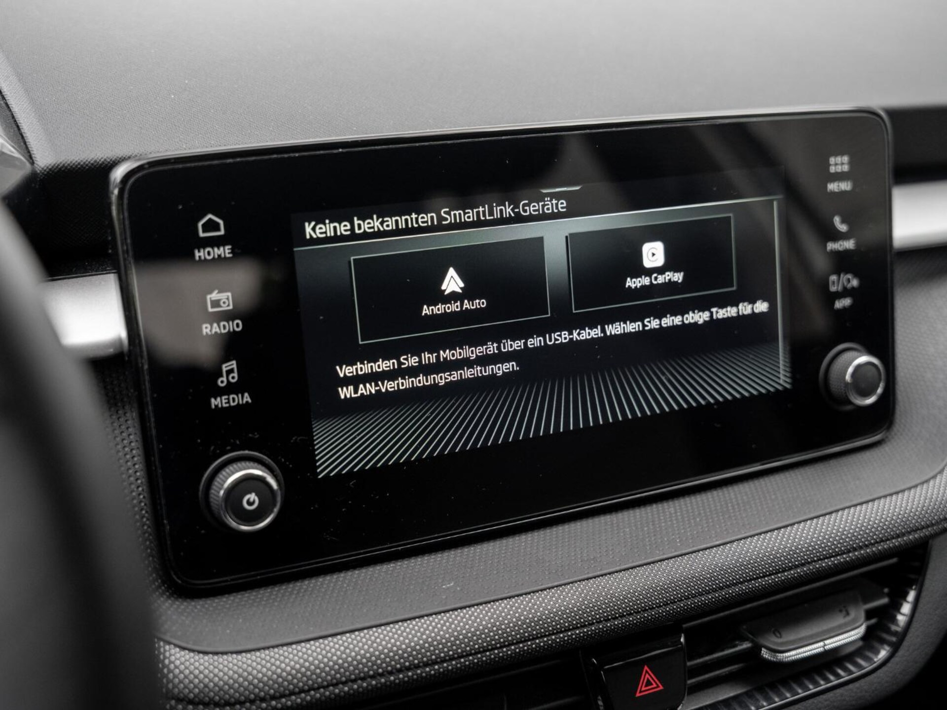 Skoda Fabia Tour