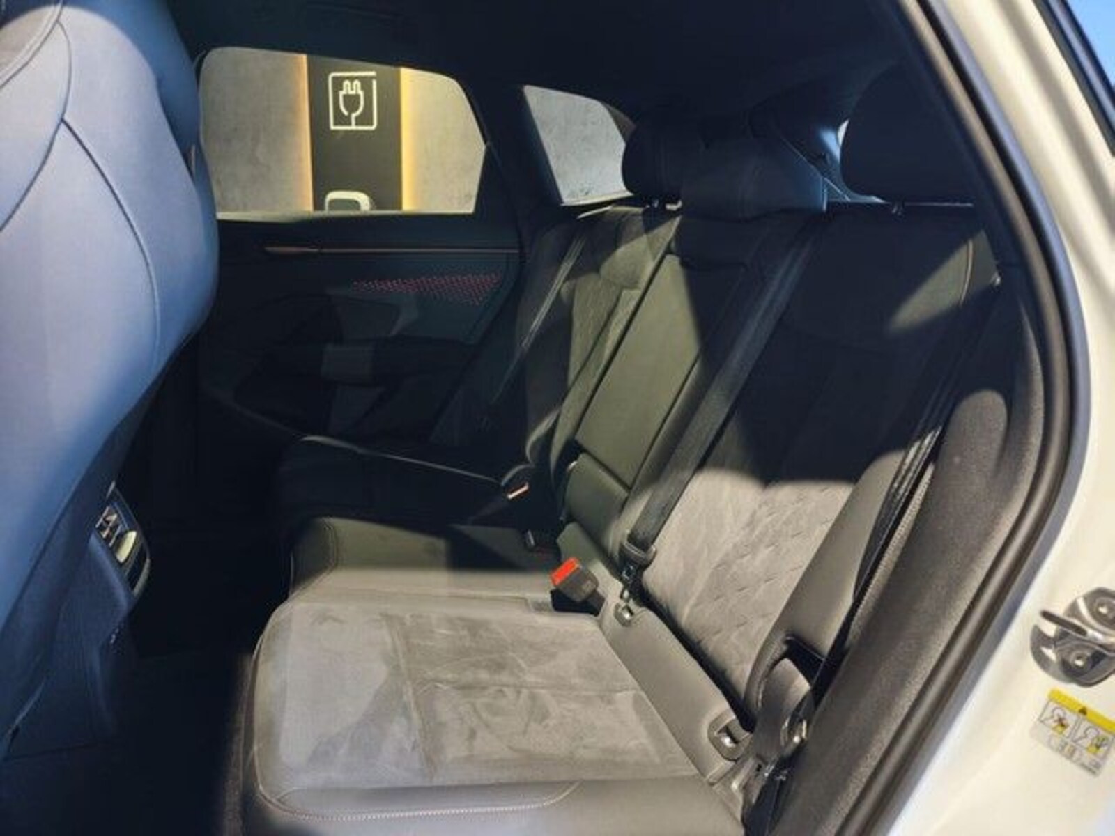 CUPRA Terramar – Bild 5