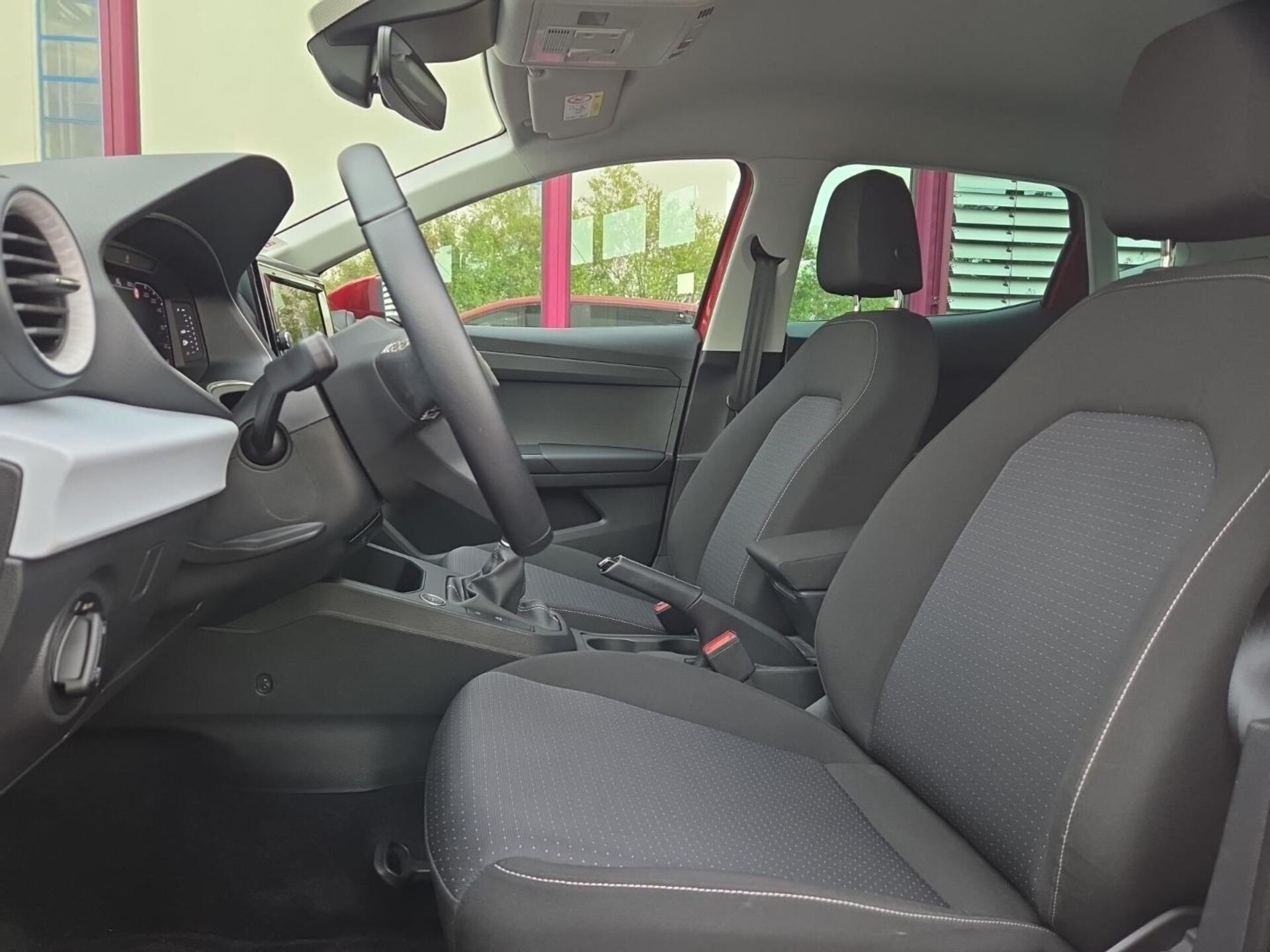 SEAT Ibiza Style