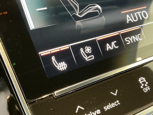 2026 Audi Q7 Prestige - Photo 19