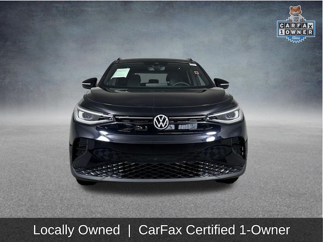 2023 Volkswagen ID.4