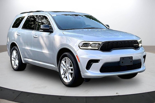 2024 Dodge Durango