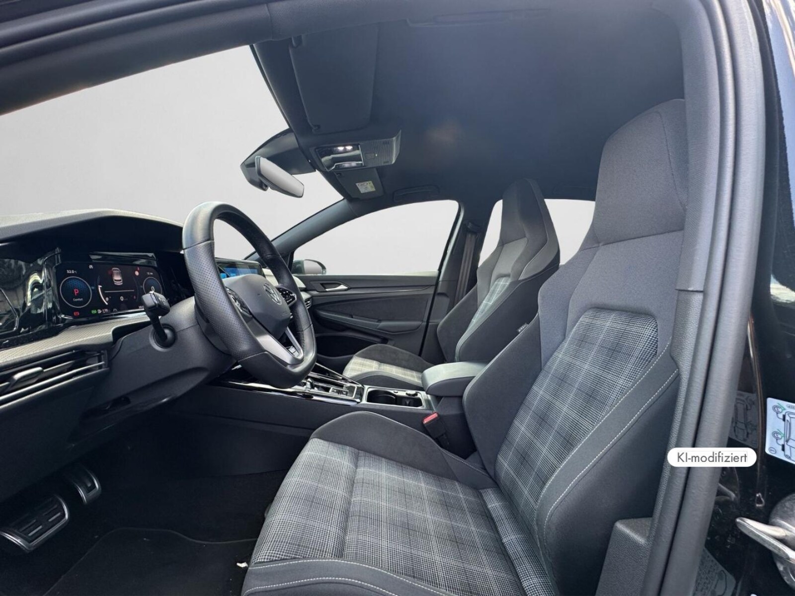 Volkswagen Golf – Bild 13