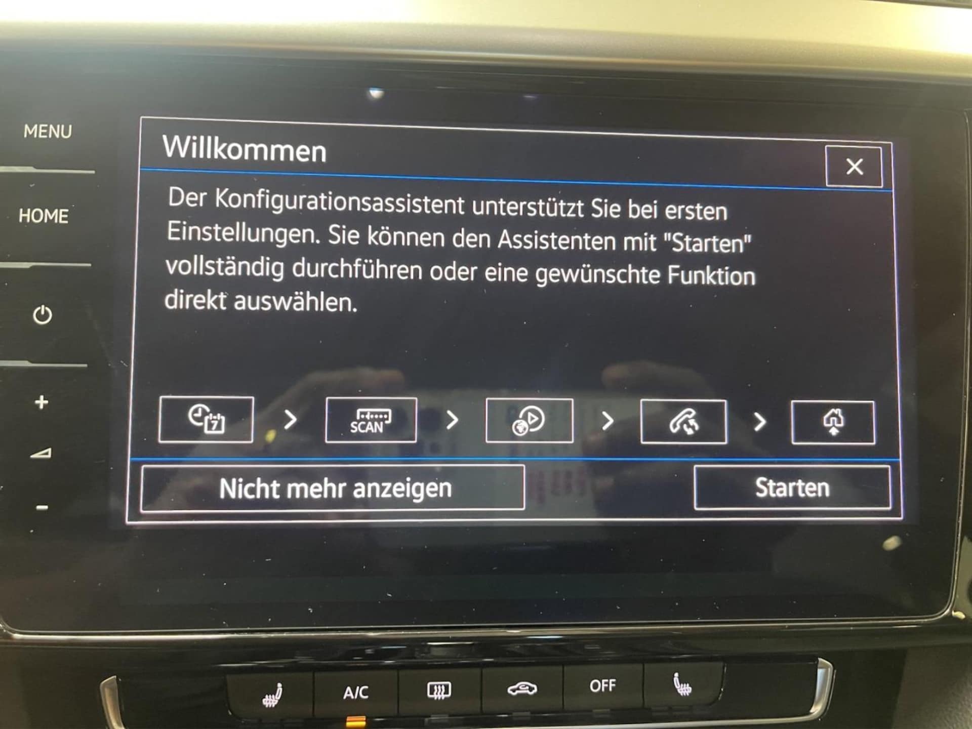 Volkswagen Arteon Shooting Brake R-Line