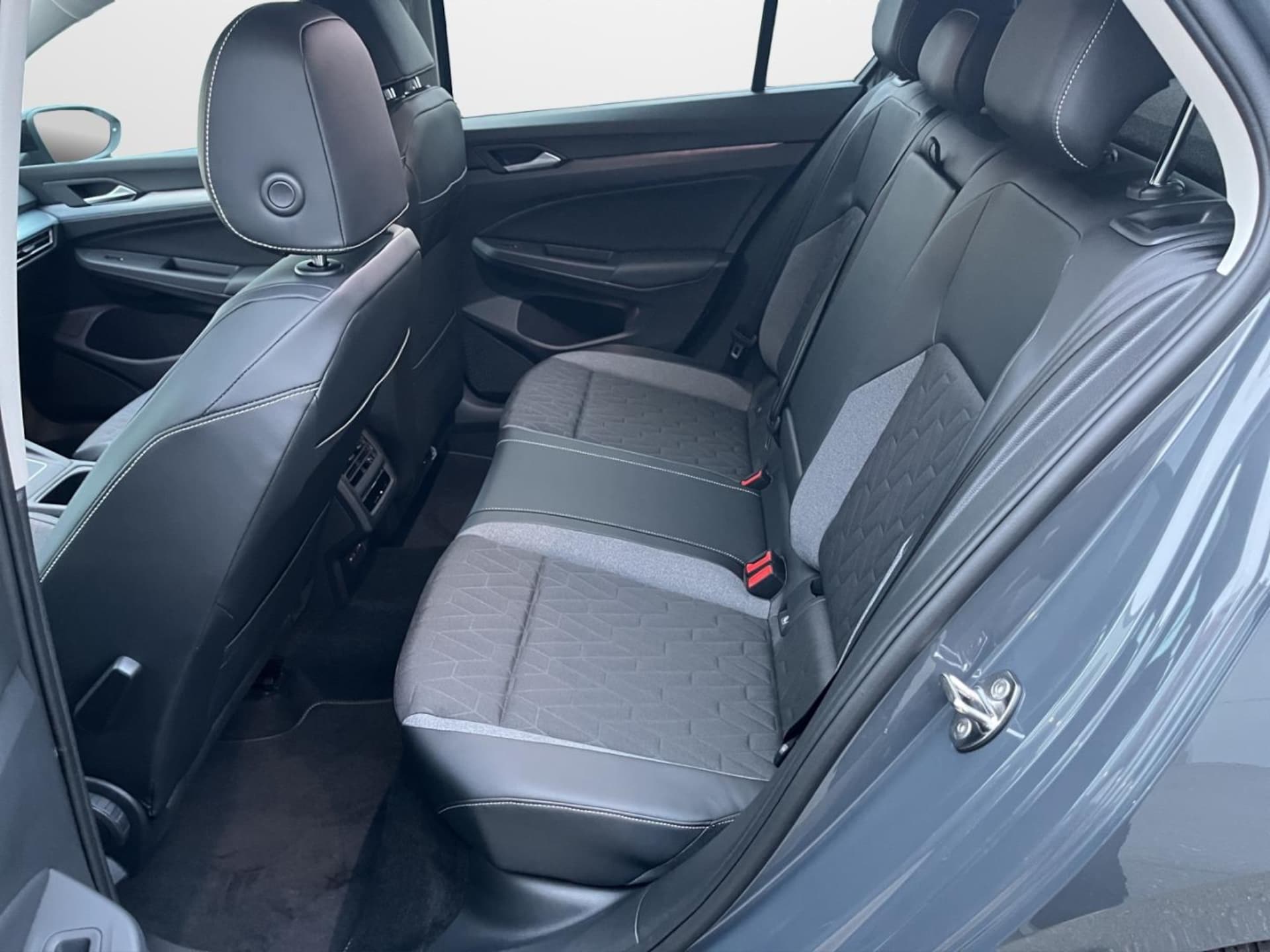 Volkswagen Golf ENERGY