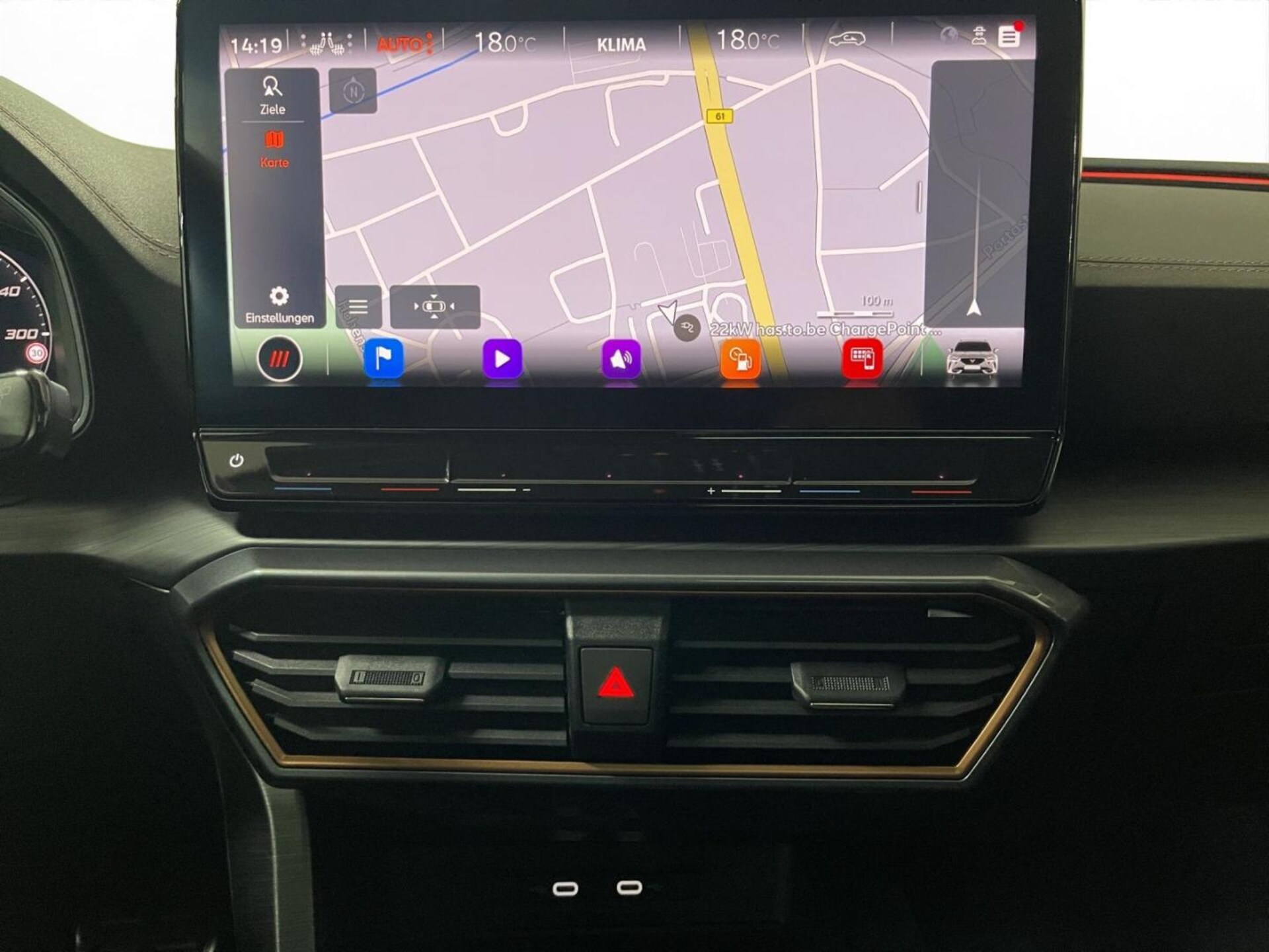 CUPRA Formentor VZ