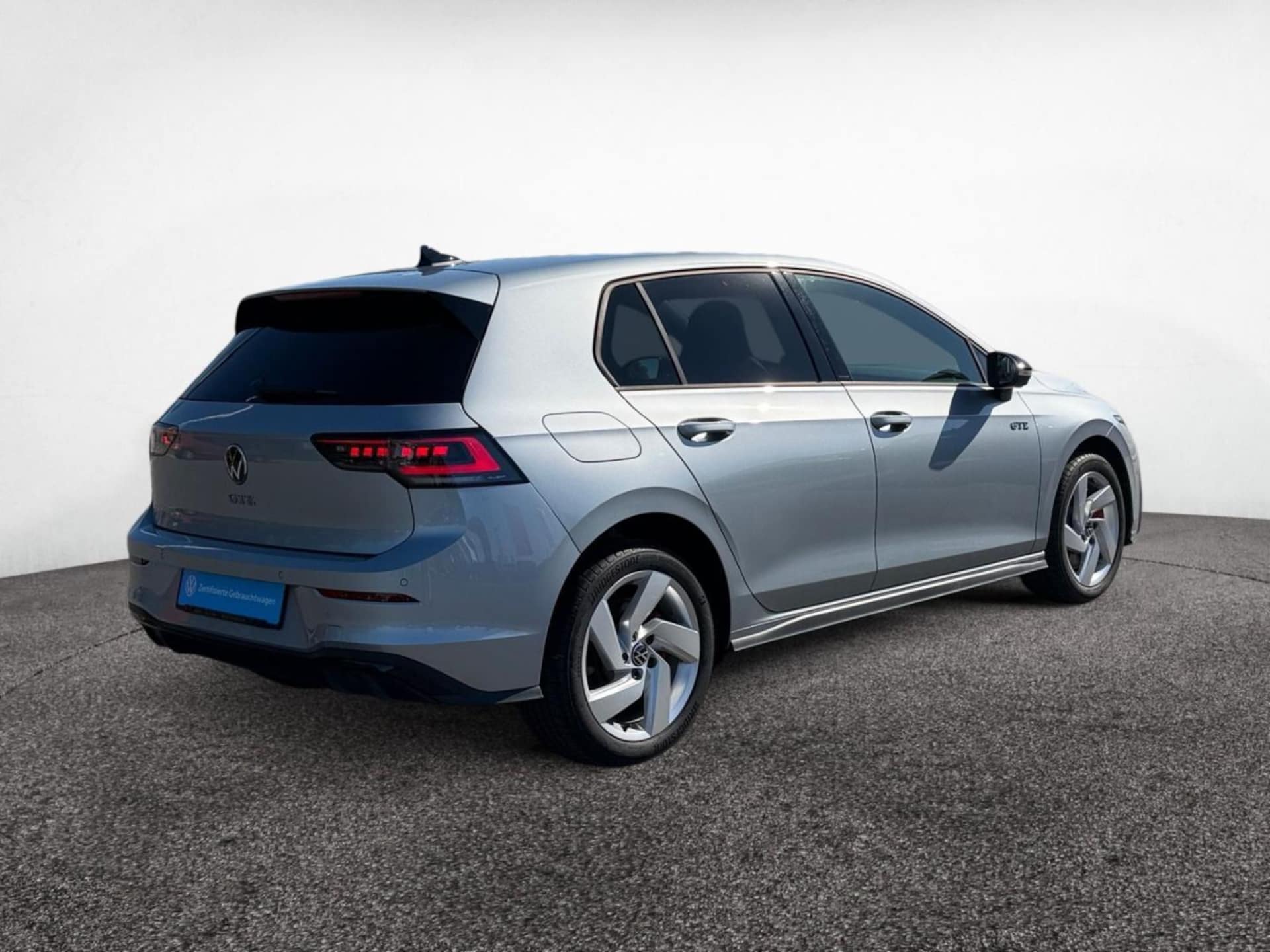 Volkswagen Golf GTE