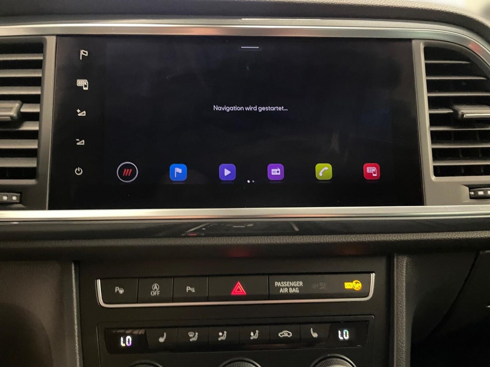 SEAT Ateca – Bild 12