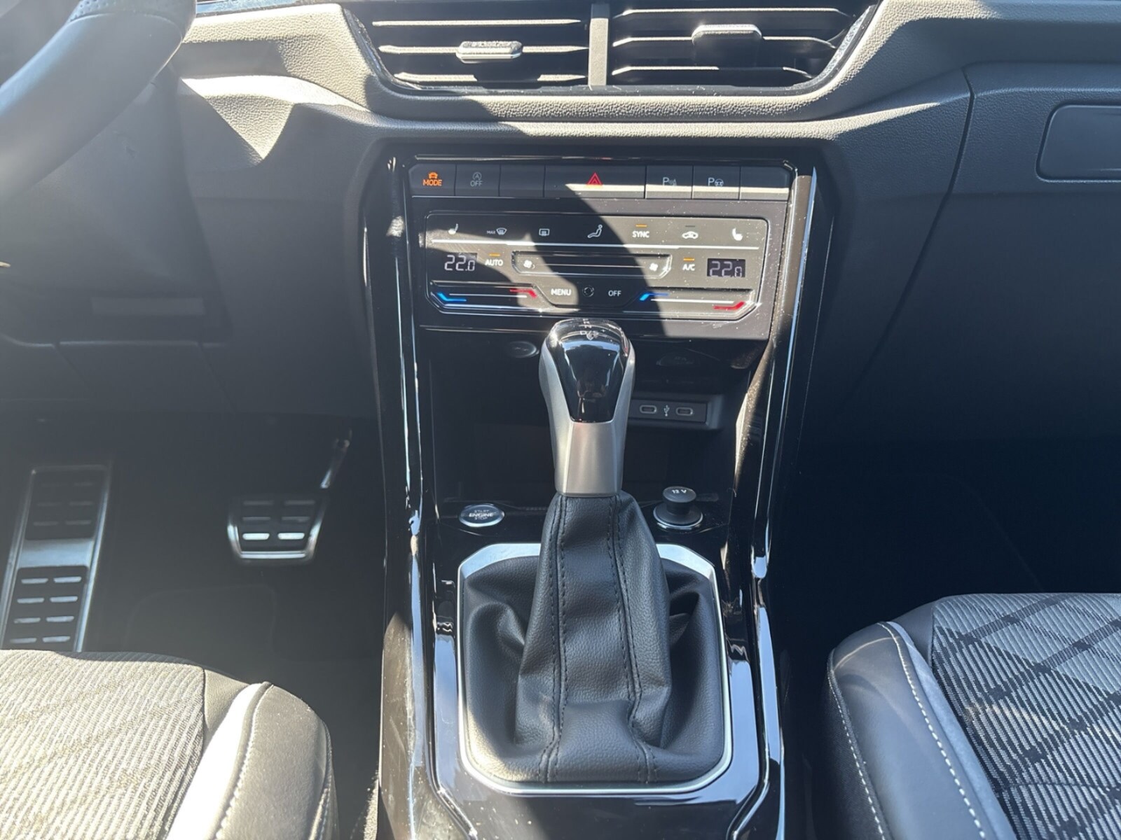 Volkswagen T-Roc – Bild 14