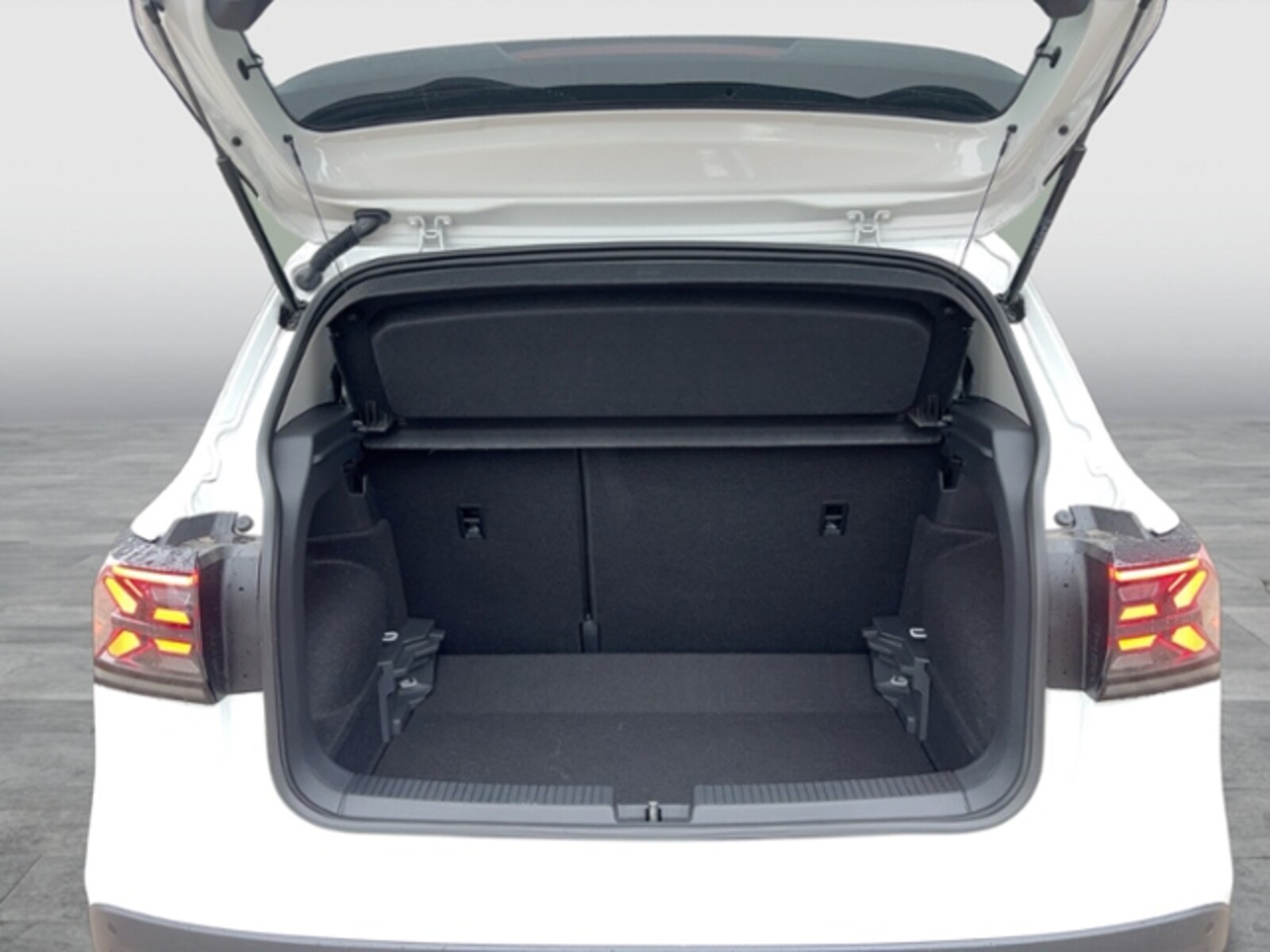 Volkswagen T-Cross – Bild 13