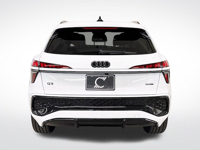 2026 Audi Q3 SUV