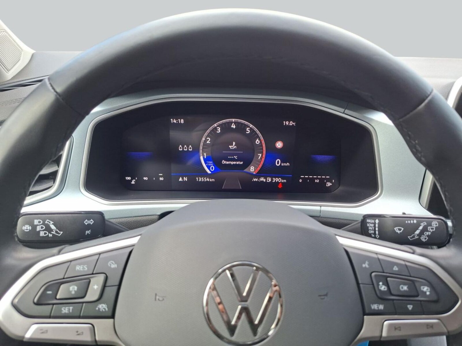 Volkswagen T-Roc – Bild 19