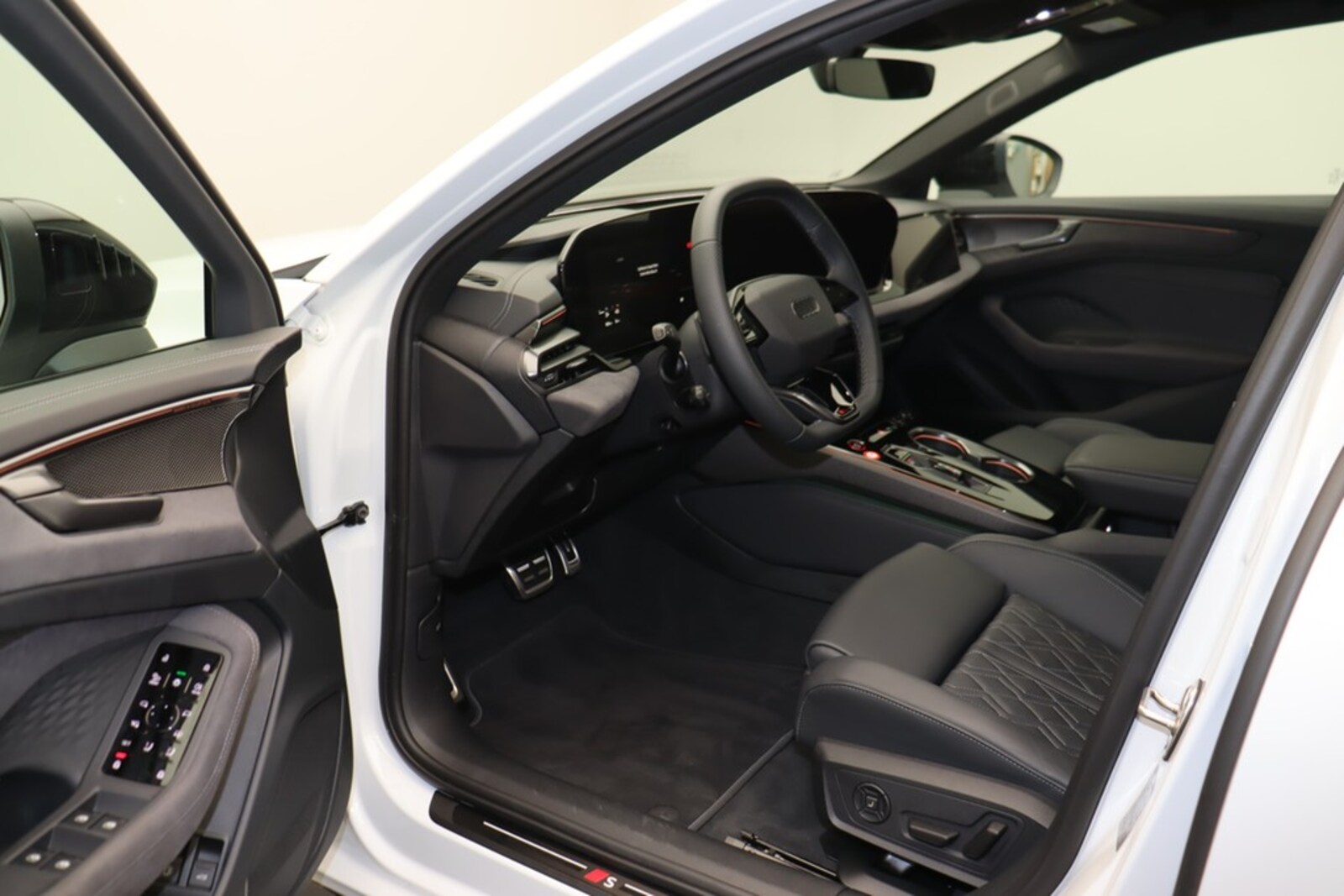 Audi A6 Avant – Bild 8