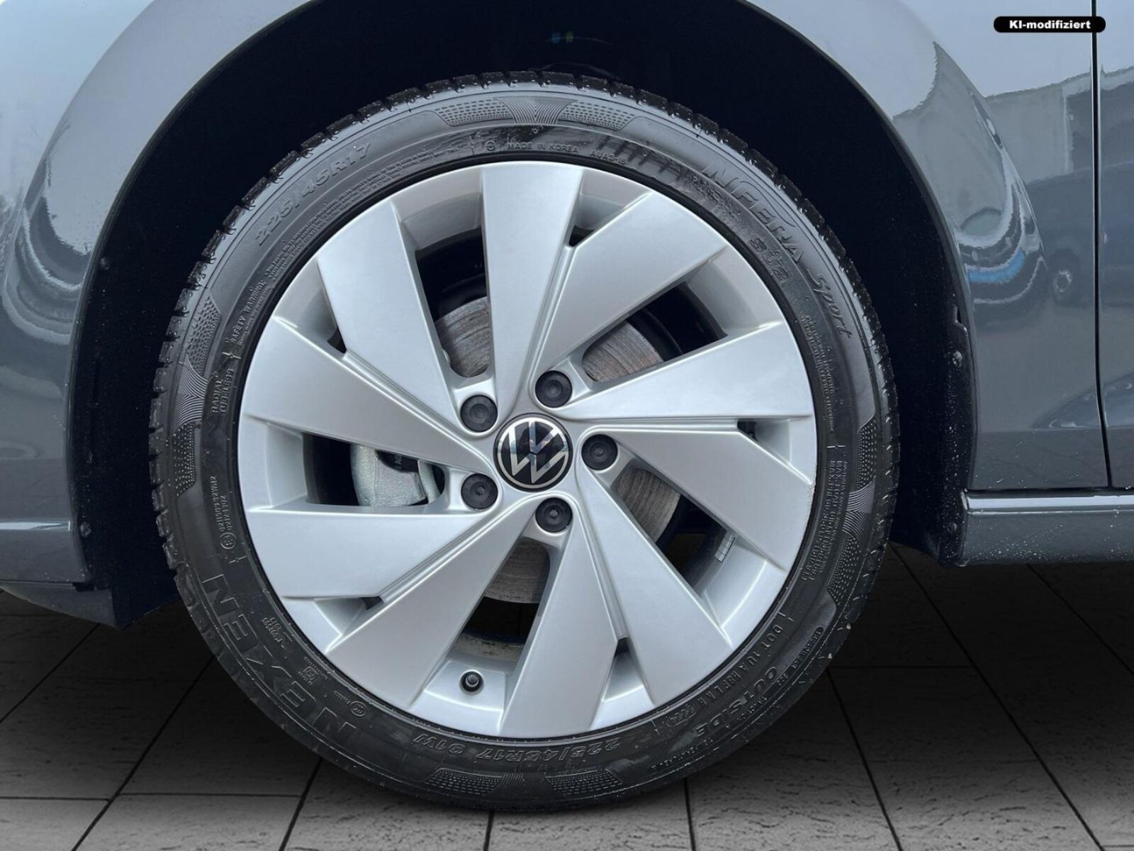 Volkswagen Golf – Bild 6