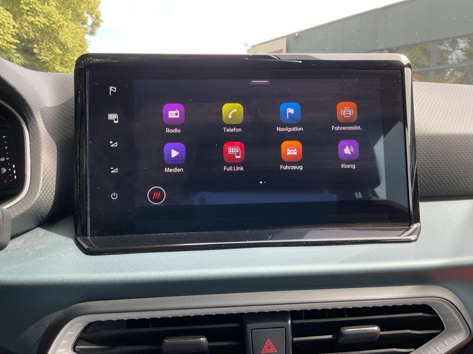 SEAT Arona – Bild 12