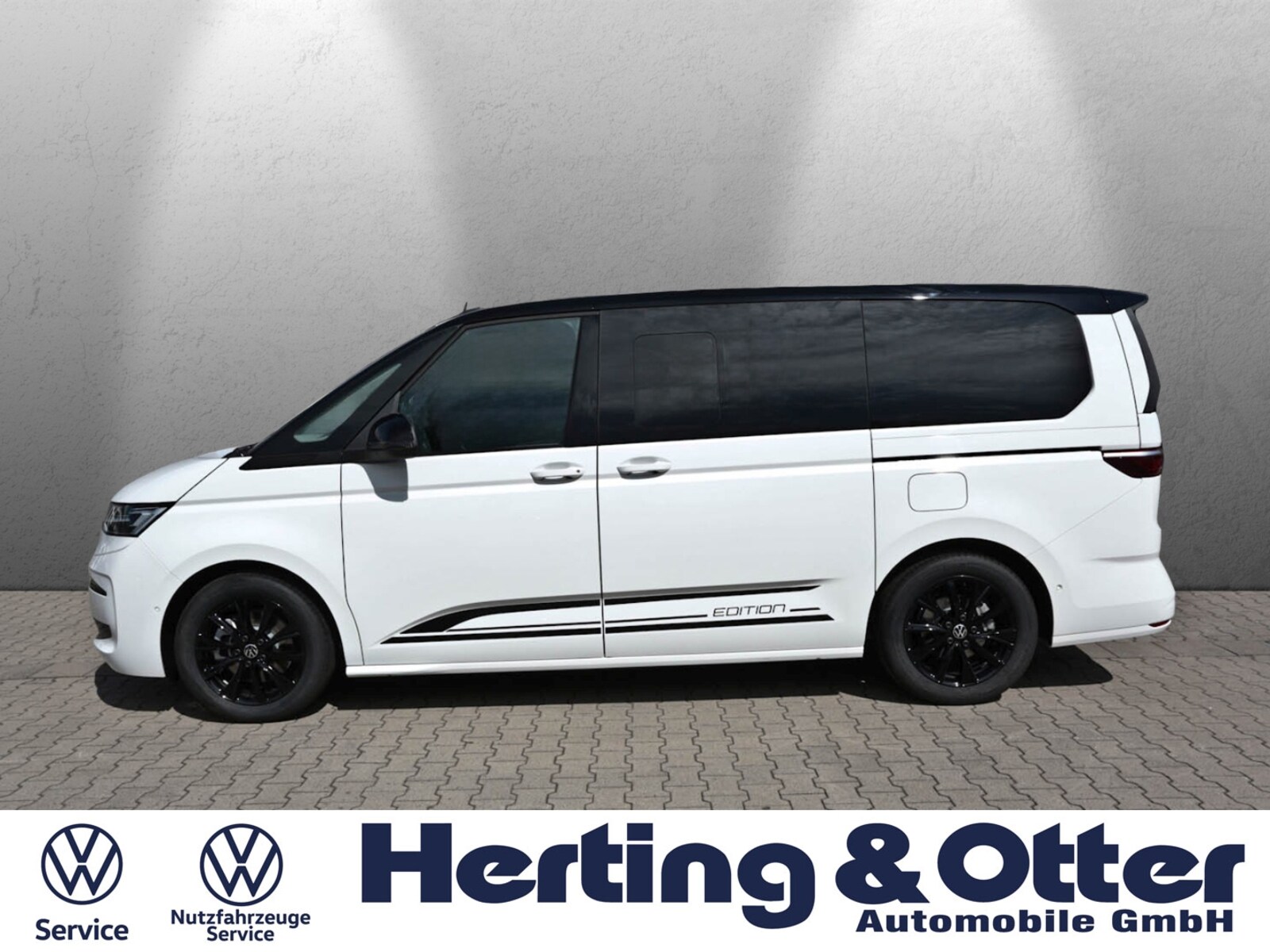 Volkswagen Multivan Langversion – Bild 2