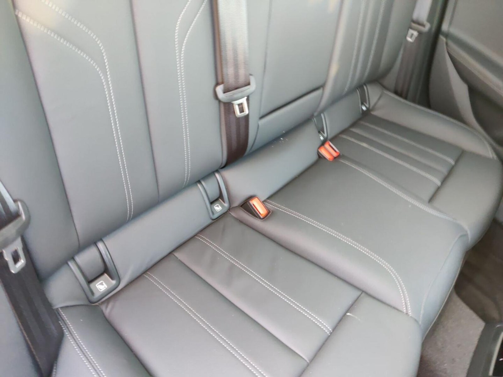 Audi A5 Avant – Bild 15
