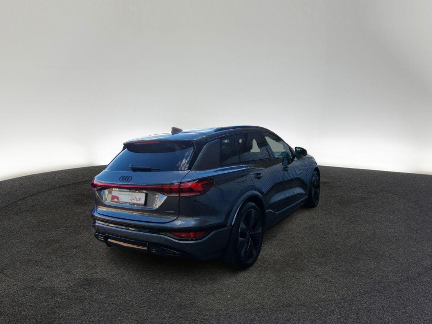 Bild über Audi Q6 SUV e-tron e-tron quattro - für weitere Informationen kontaktieren Sie den Audi Partner