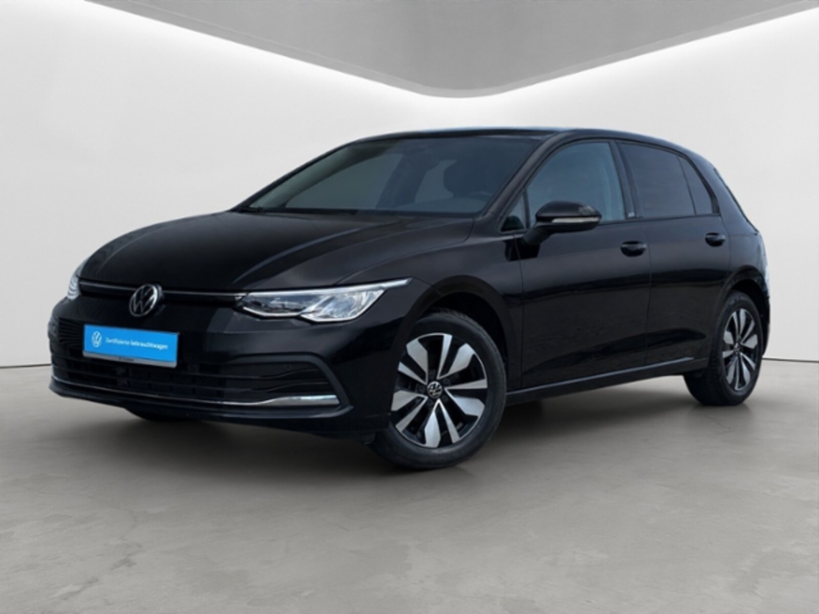 Volkswagen Golf – Bild 2