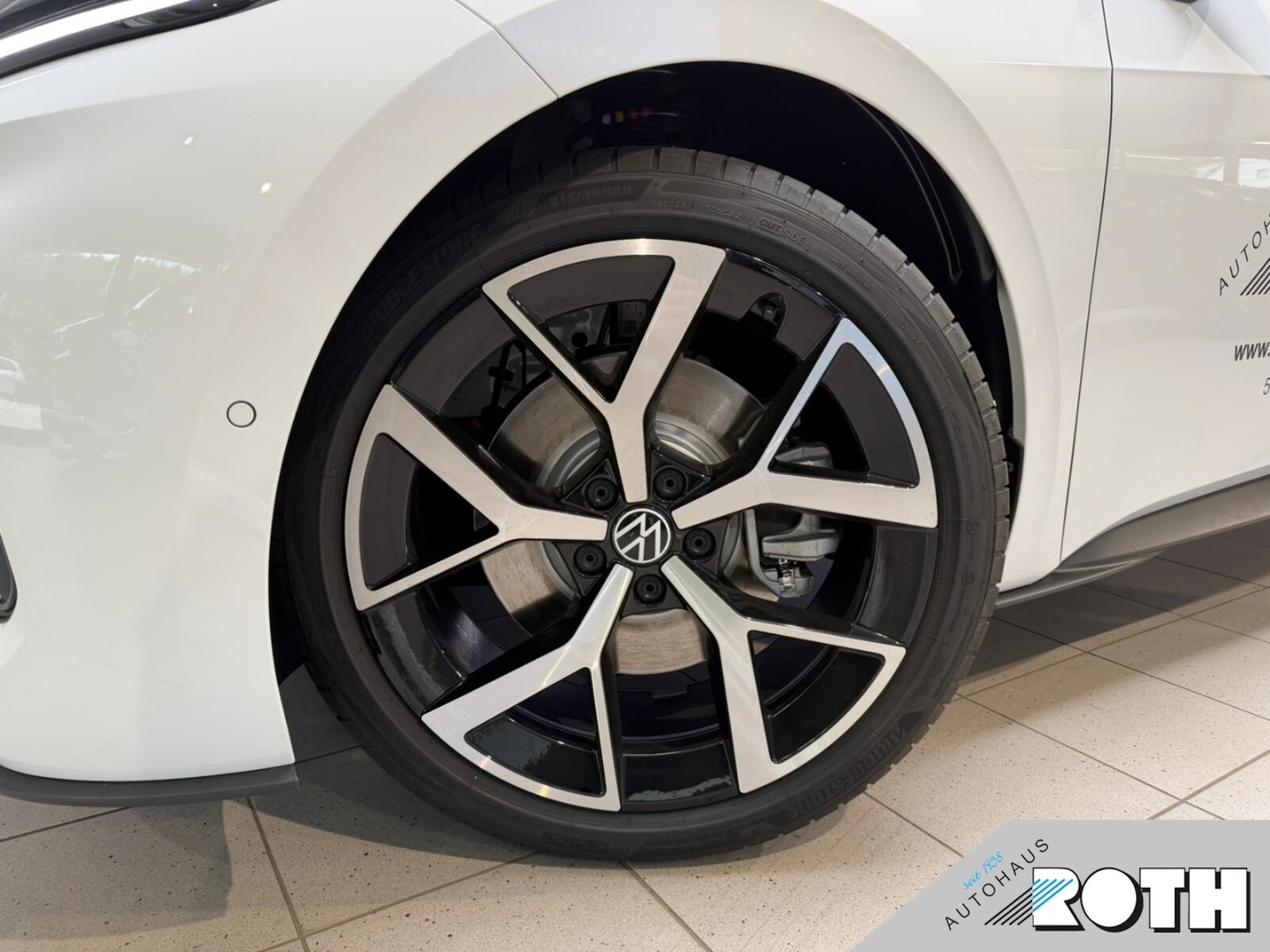 Volkswagen ID.3 Neo – Bild 15