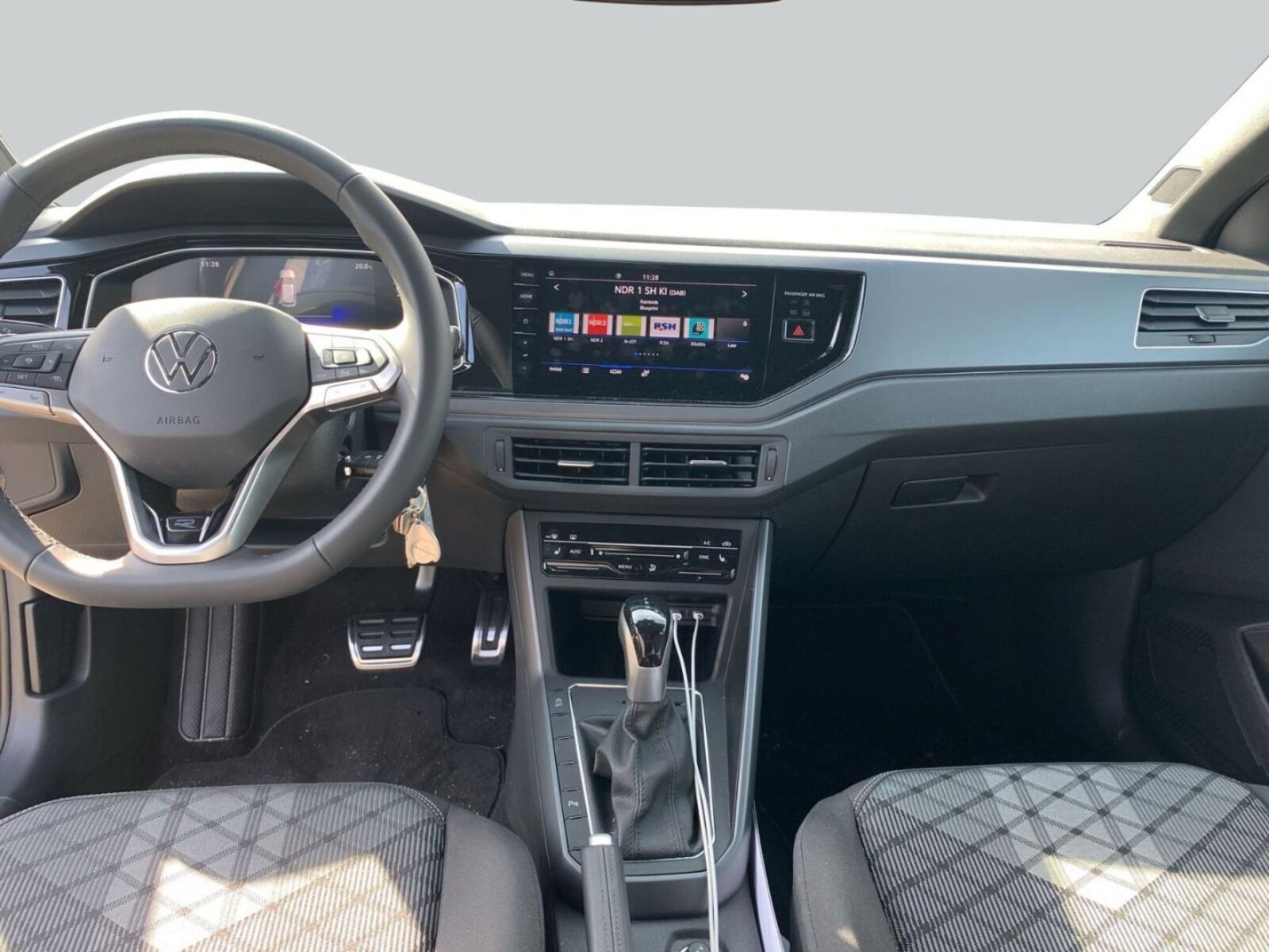 Volkswagen Taigo – Bild 14
