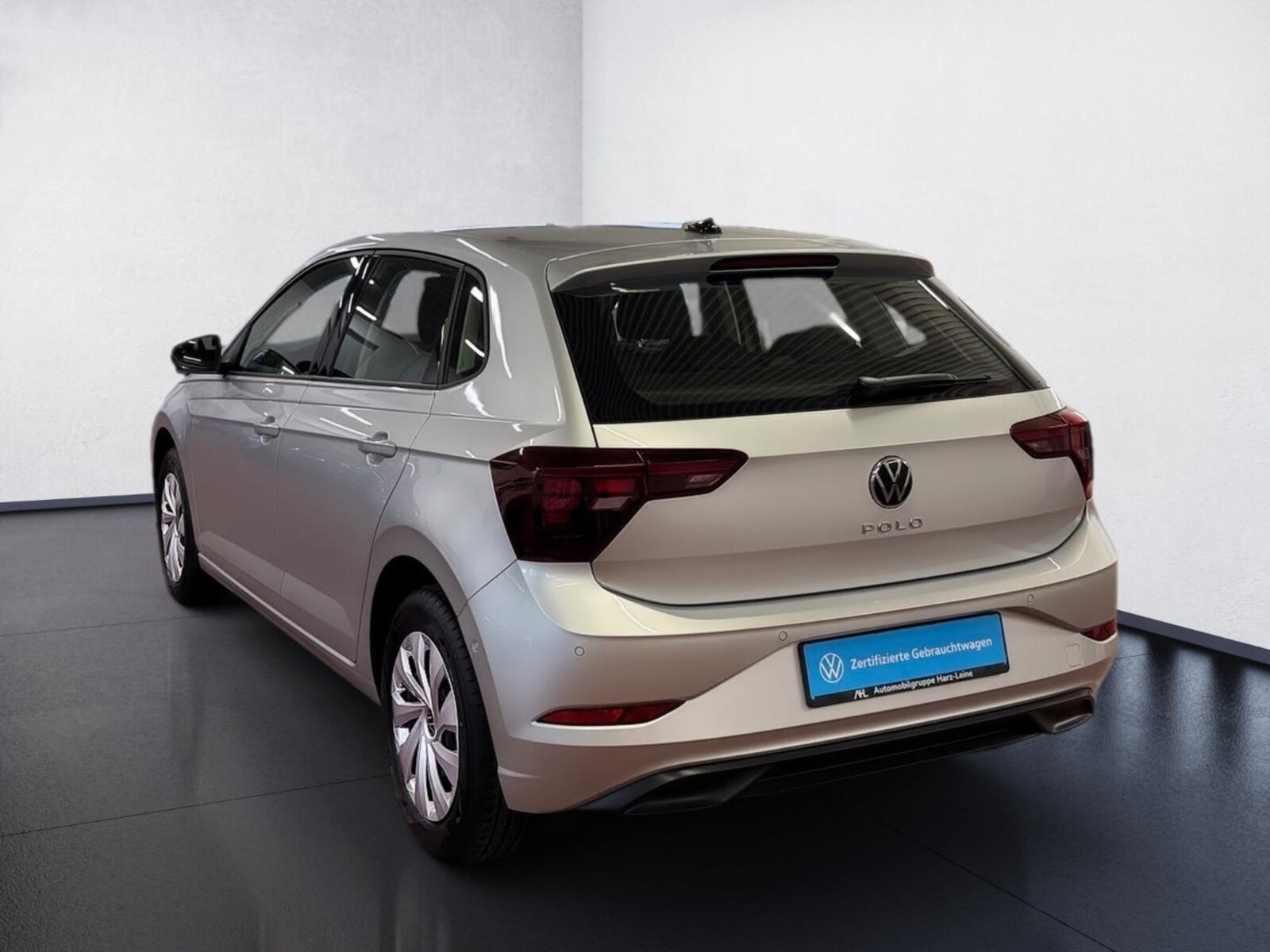 Volkswagen Polo – Bild 4