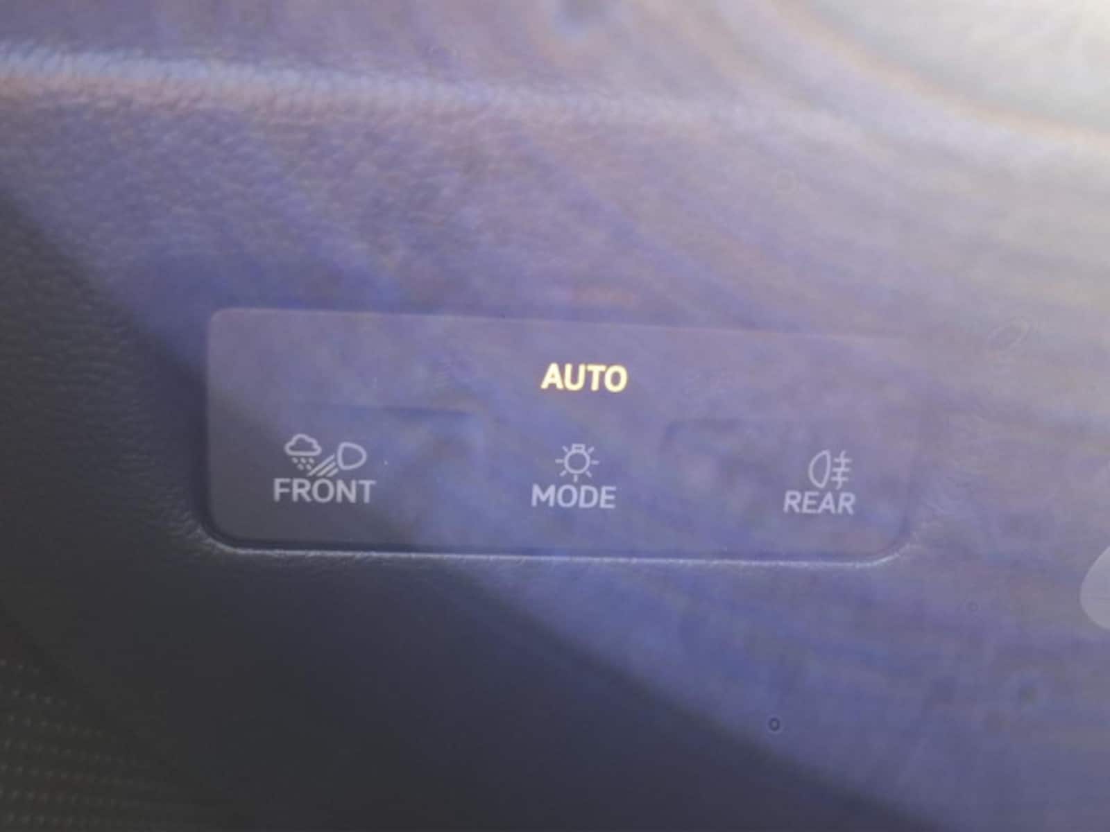 Volkswagen Passat – Bild 15