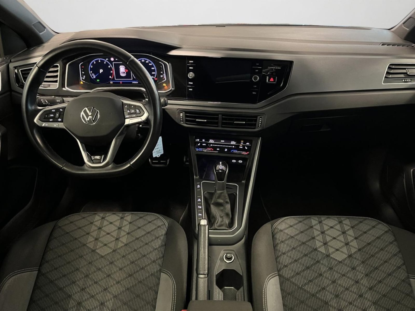 Volkswagen Taigo – Bild 3