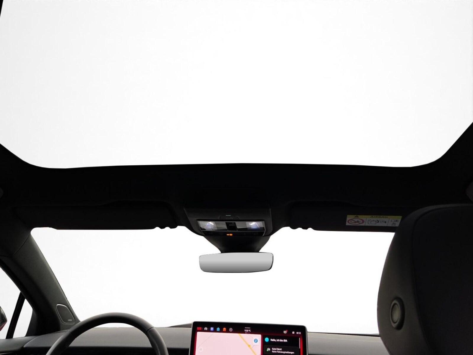 Volkswagen ID.7 – Bild 12