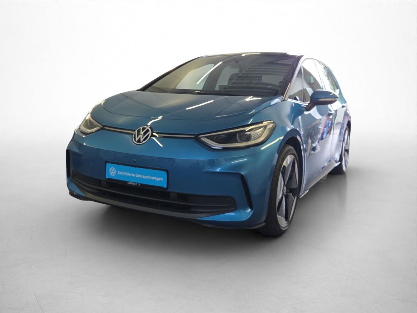 Volkswagen ID.3 – Bild 2