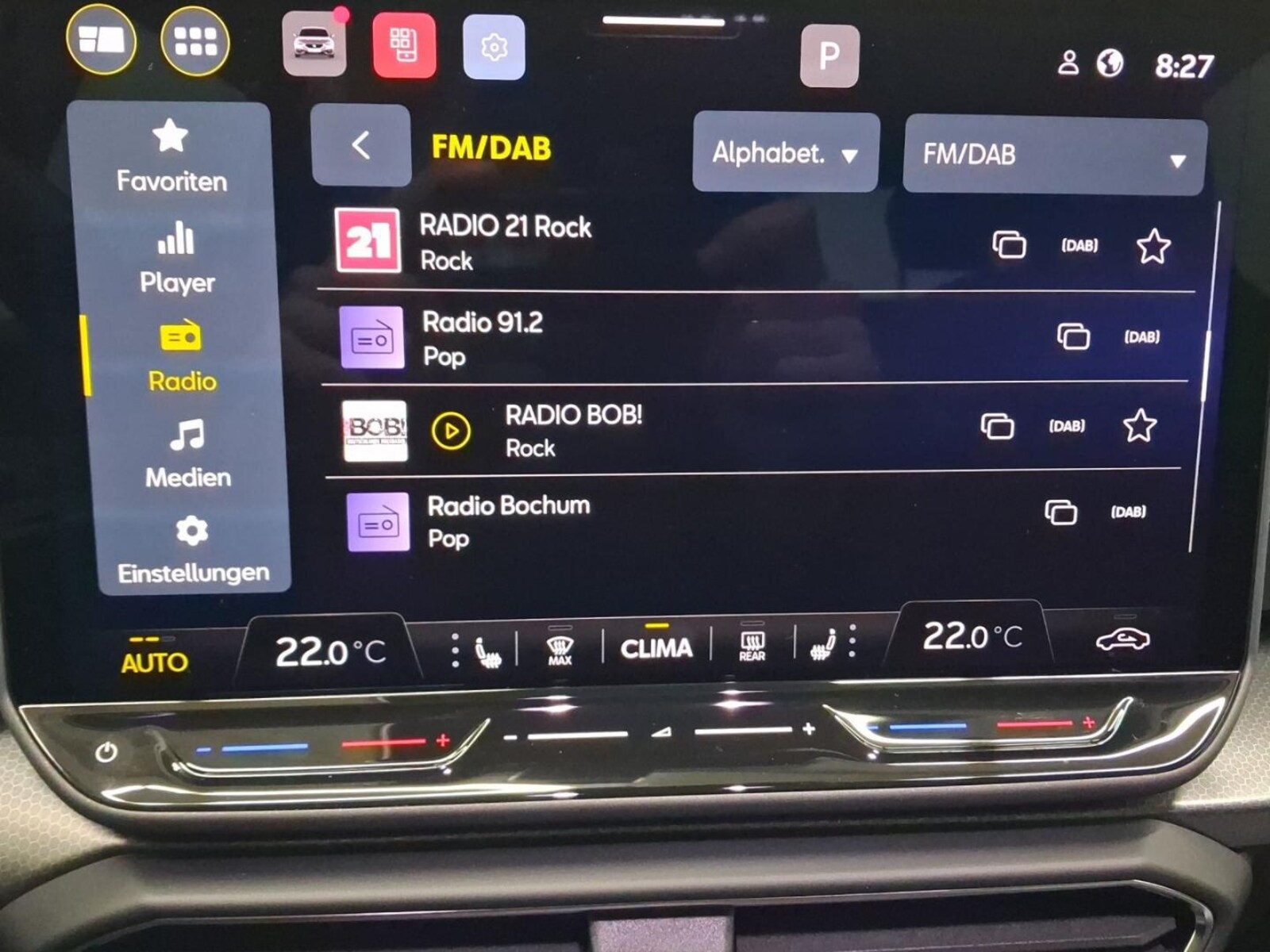SEAT Leon – Bild 15