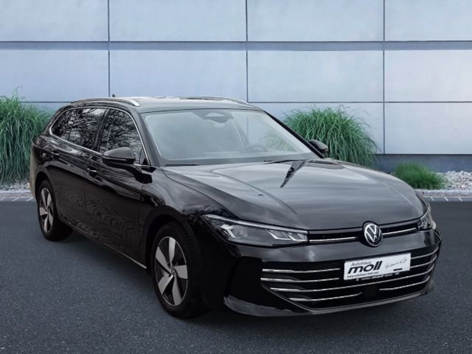 Volkswagen Passat – Bild 5