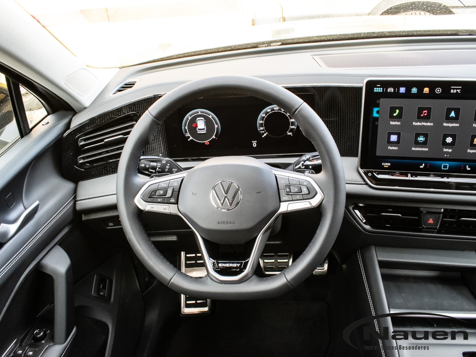 Volkswagen Tiguan – Bild 10