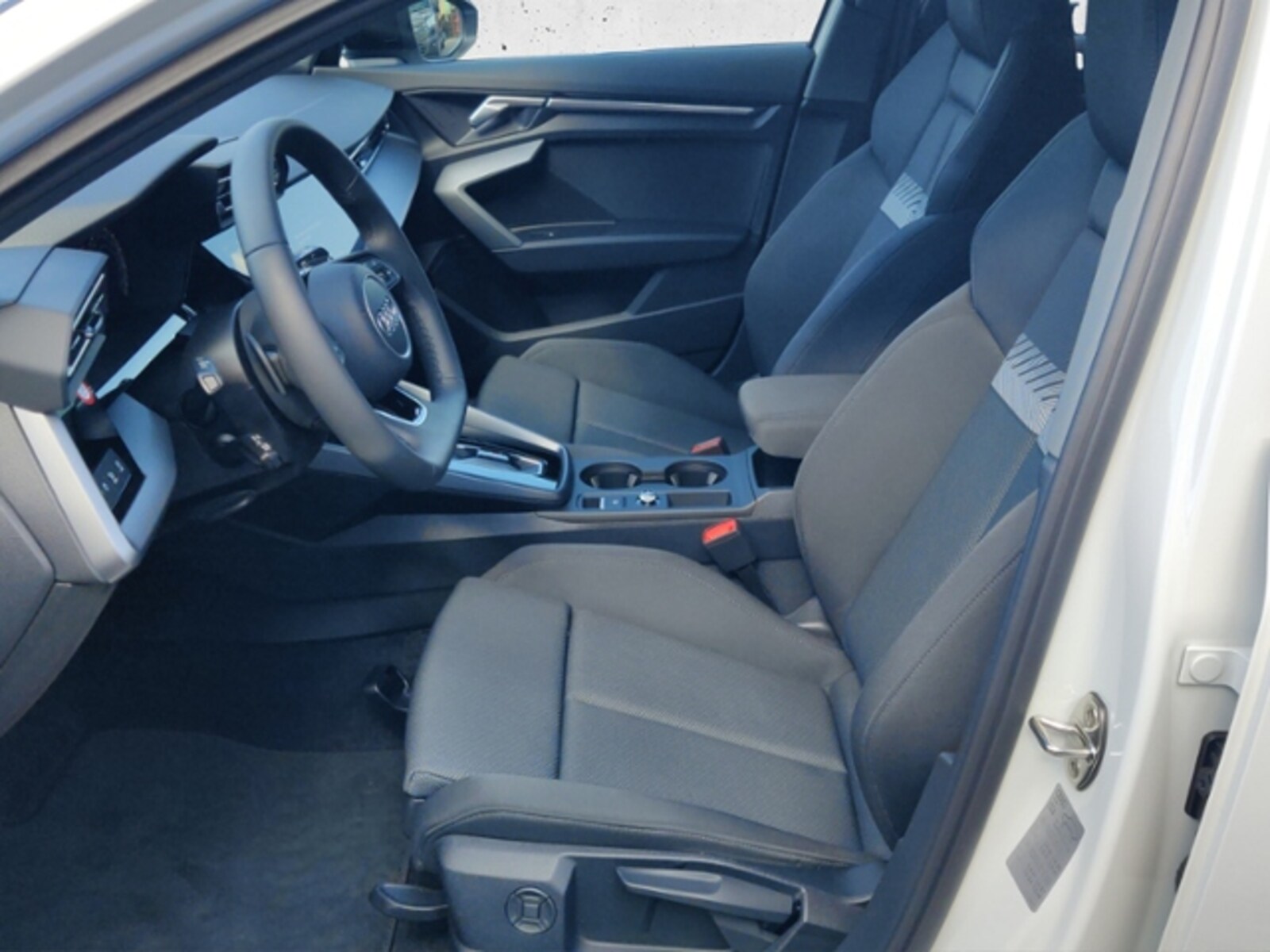 Audi A3 allstreet – Bild 11