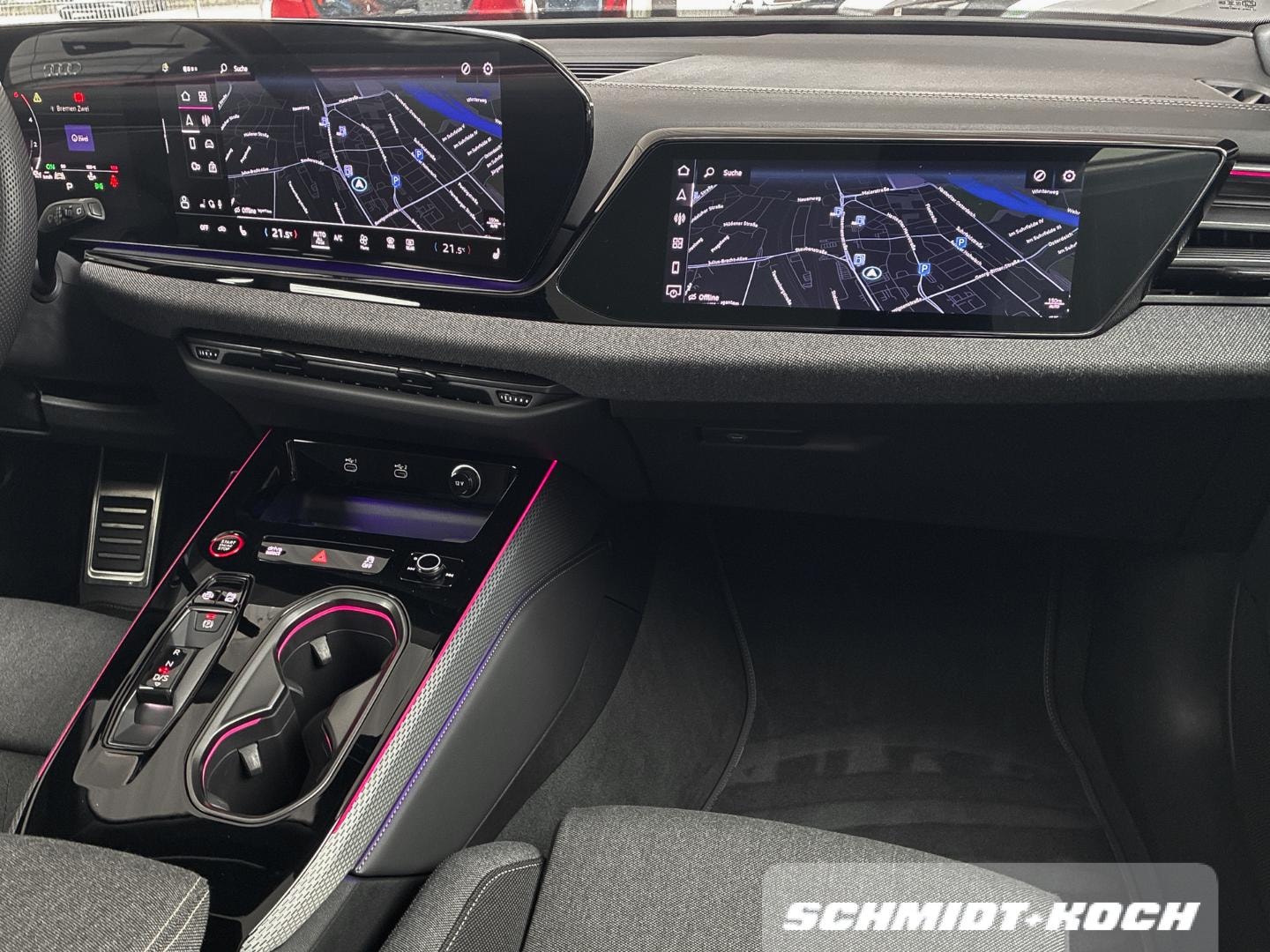 Bild über Audi A6 Avant edition one TDI quattro 150 kW S tronic - für weitere Informationen kontaktieren Sie den Audi Partner