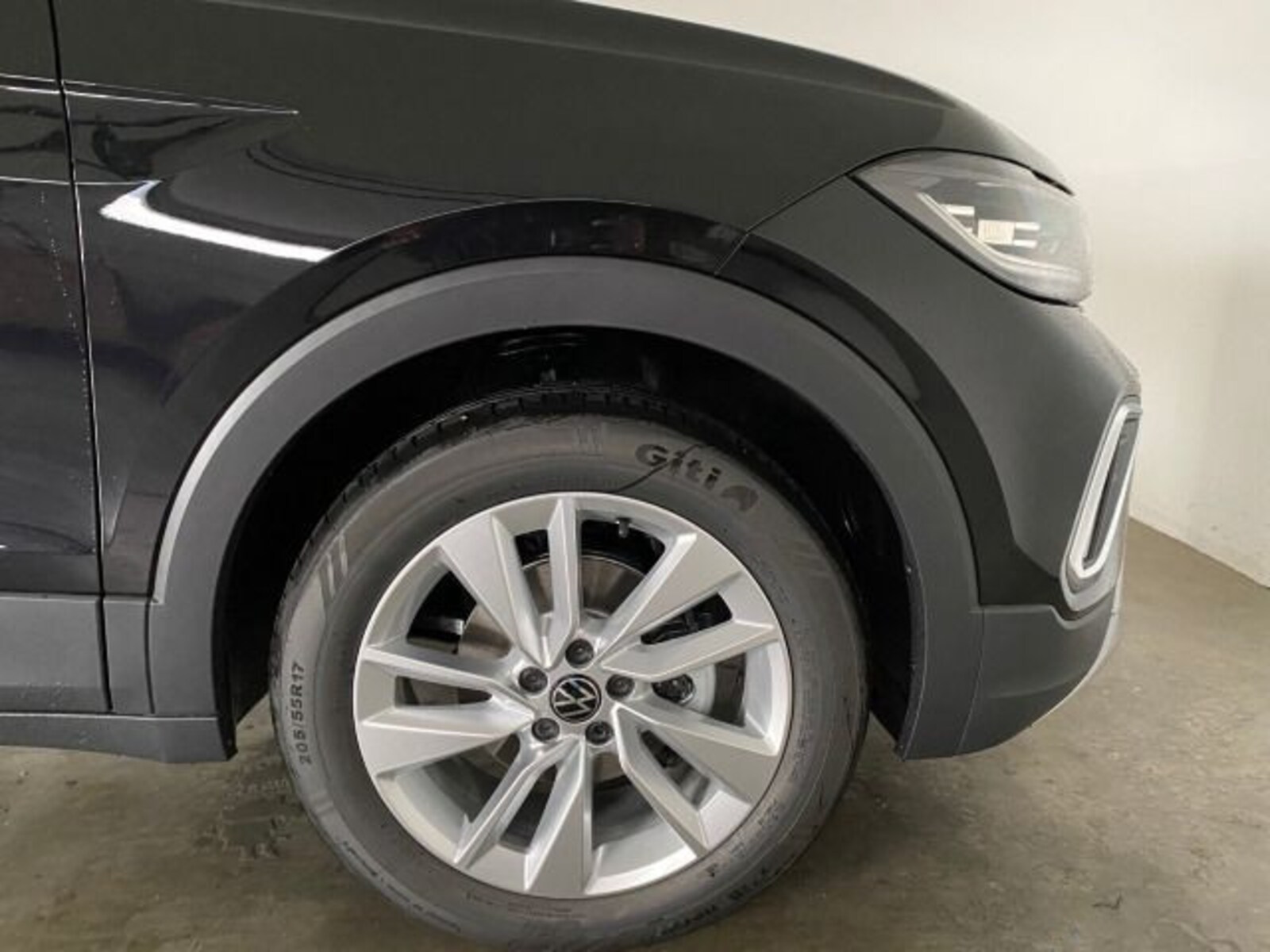 Volkswagen T-Cross – Bild 4