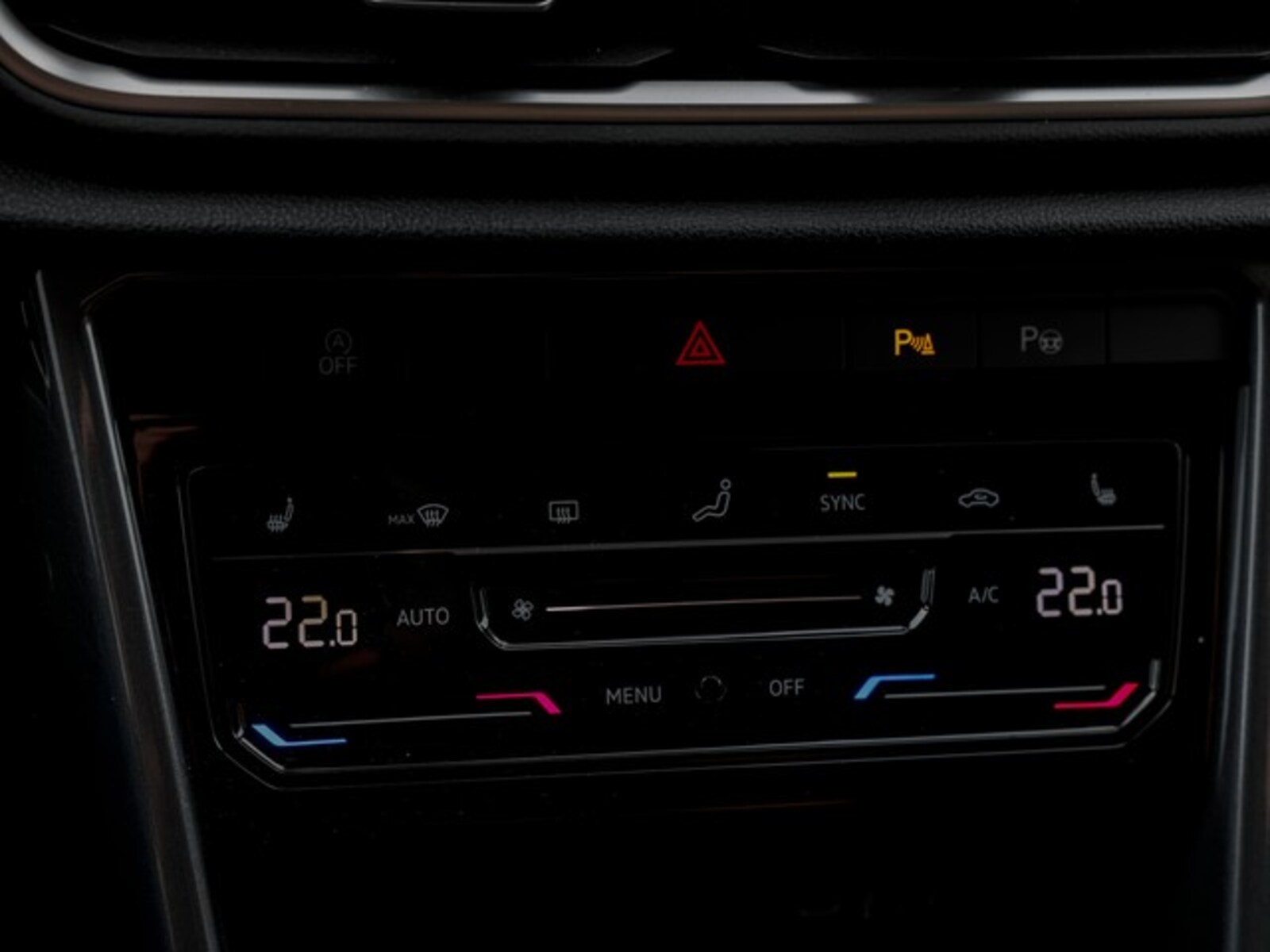 Volkswagen T-Roc – Bild 14