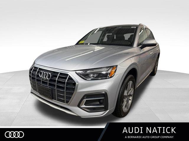 Photo of 2023 Audi Q5 