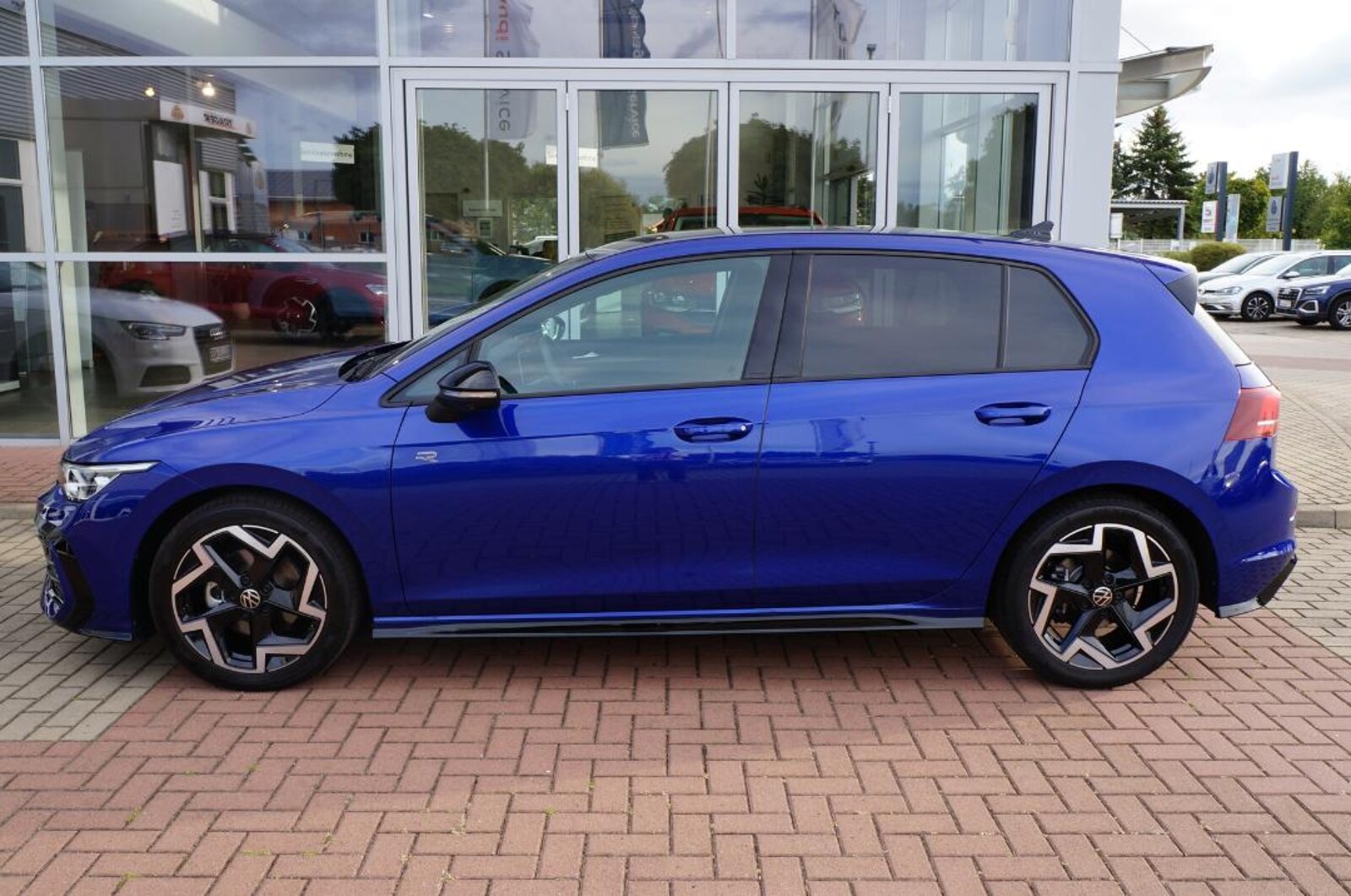 Volkswagen Golf – Bild 4