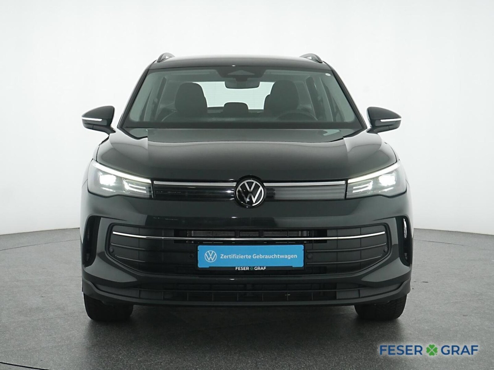 Volkswagen Tiguan – Bild 10