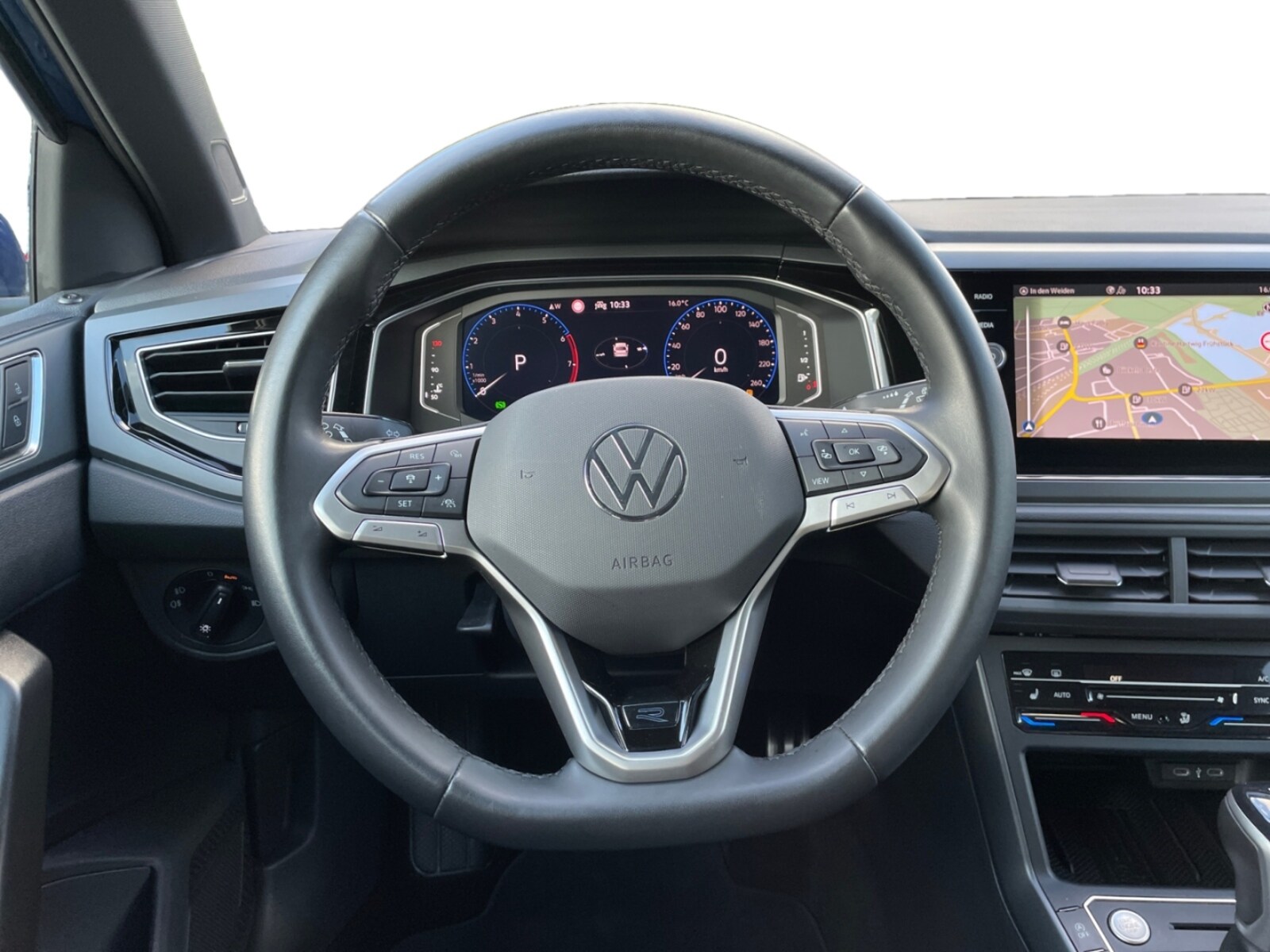 Volkswagen Polo – Bild 12