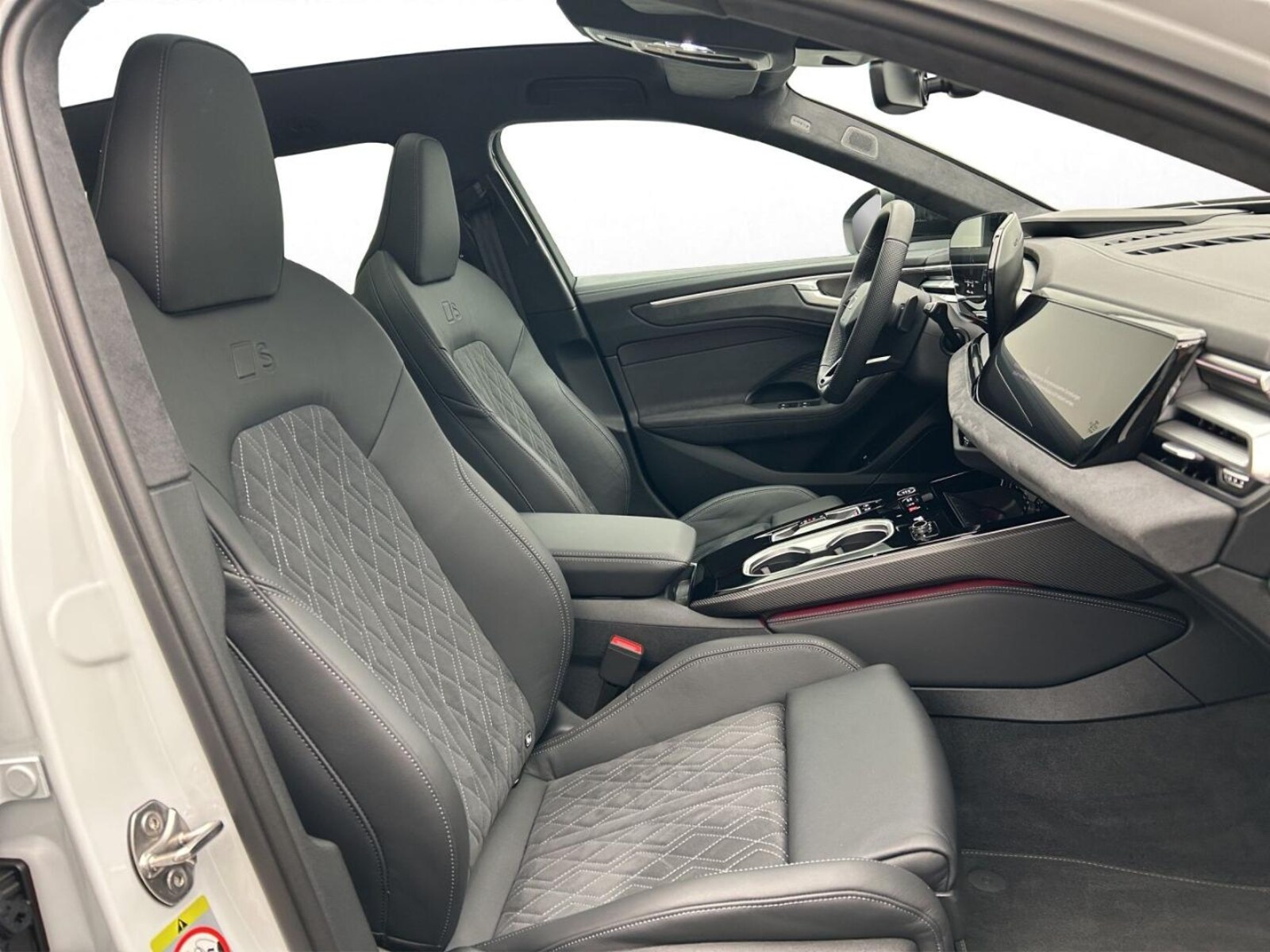 Audi A6 Avant – Bild 4