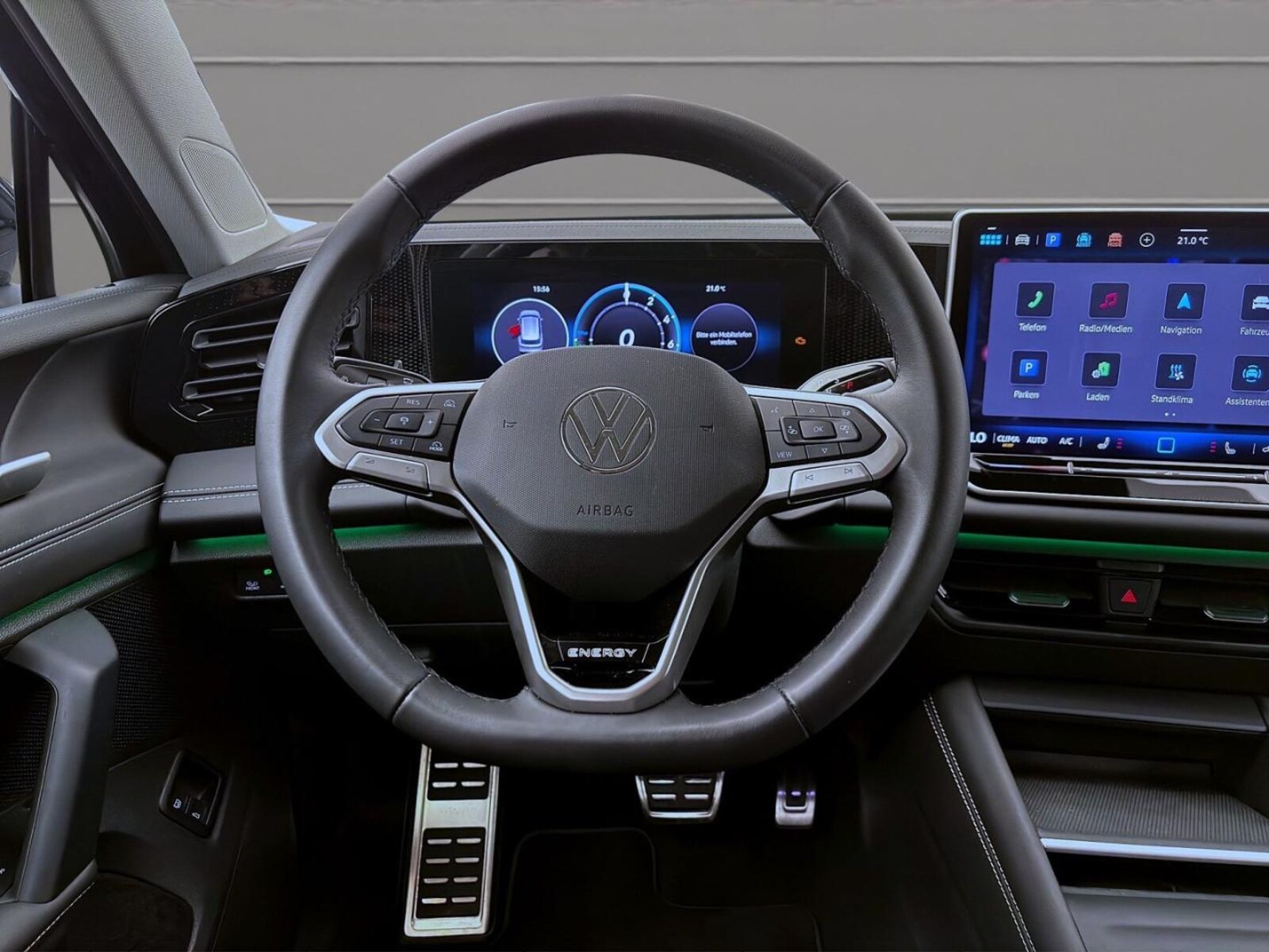 Volkswagen Tiguan – Bild 12