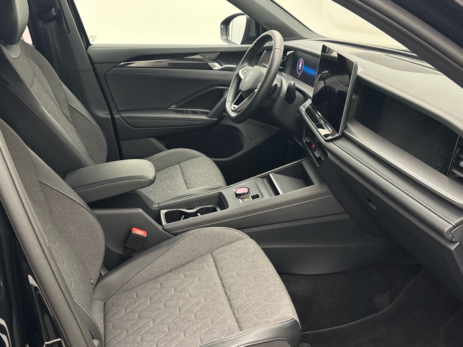 Volkswagen Tayron – Bild 10
