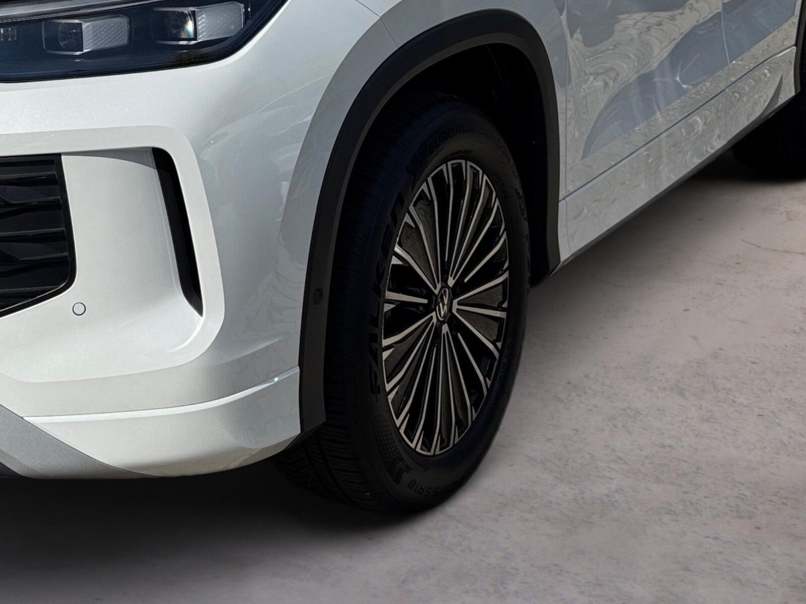 Volkswagen Tayron – Bild 7