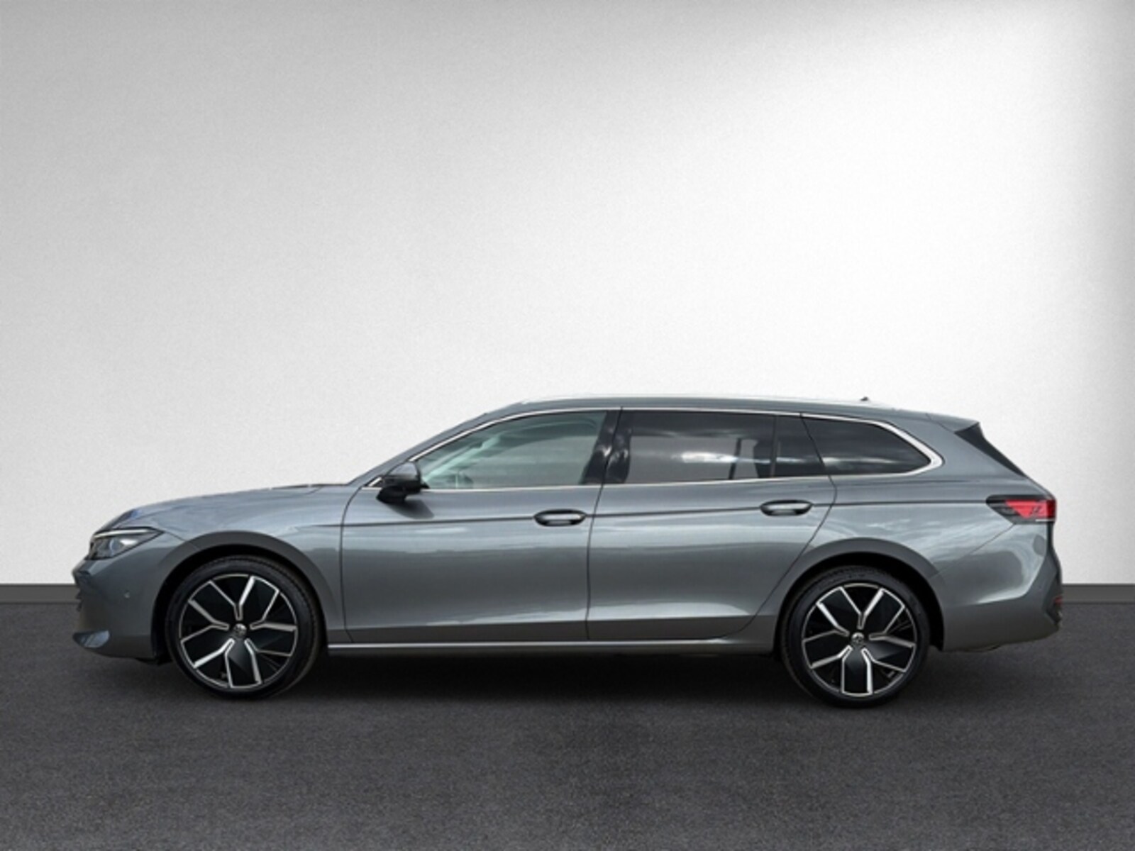 Volkswagen Passat – Bild 3