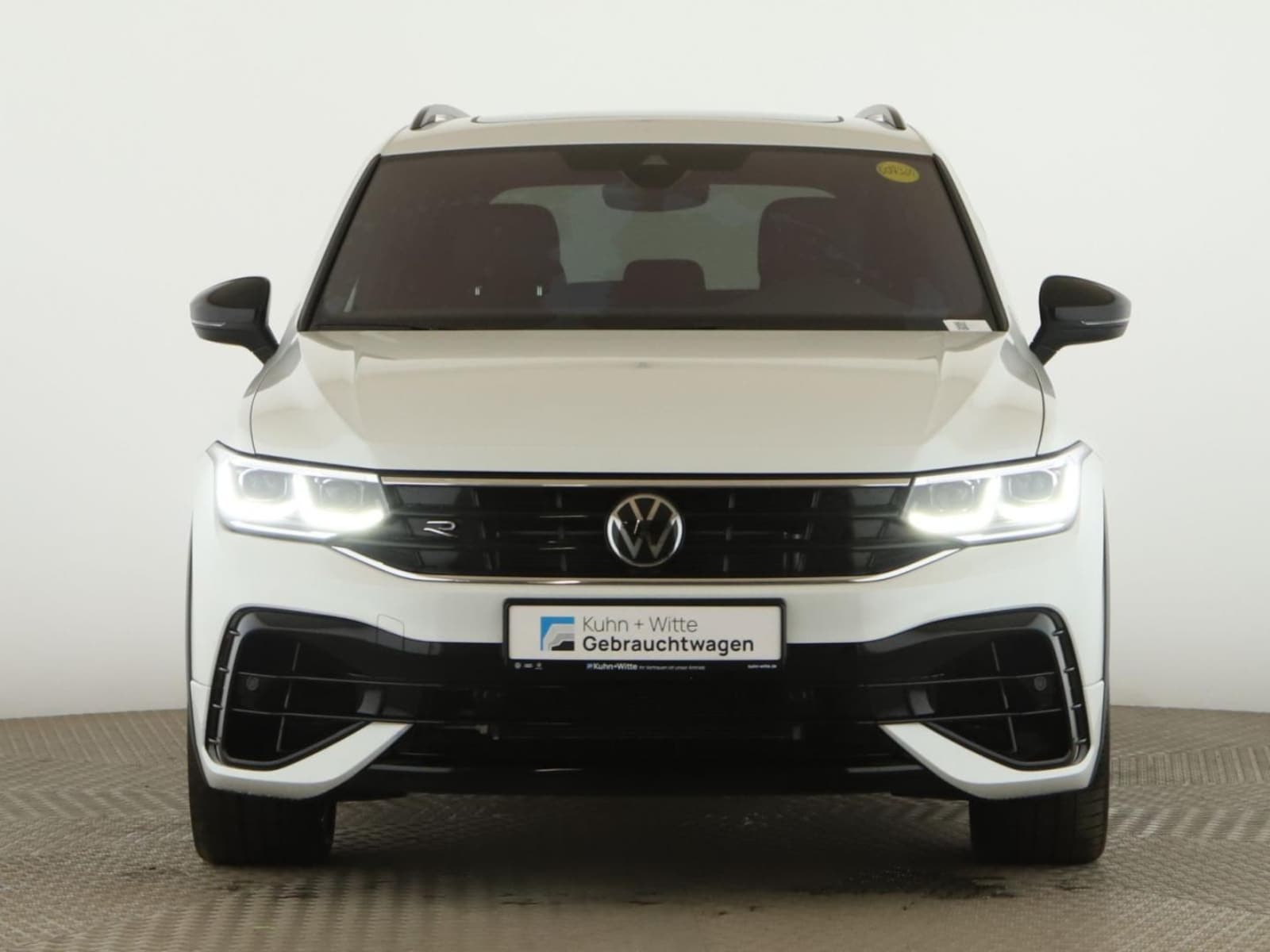 Volkswagen Tiguan – Bild 3